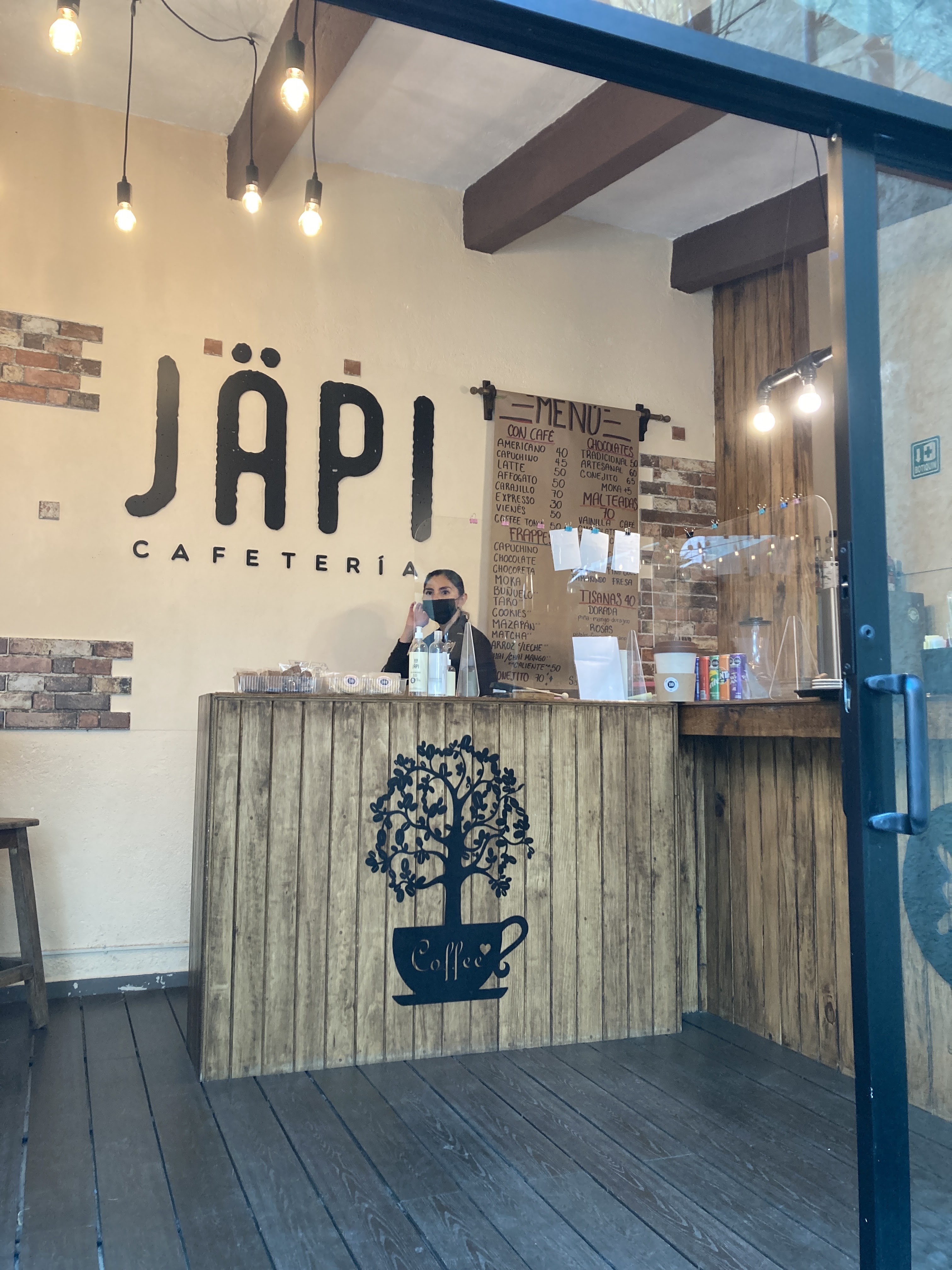 Jäpi Restaurante & Cafeteria image 9