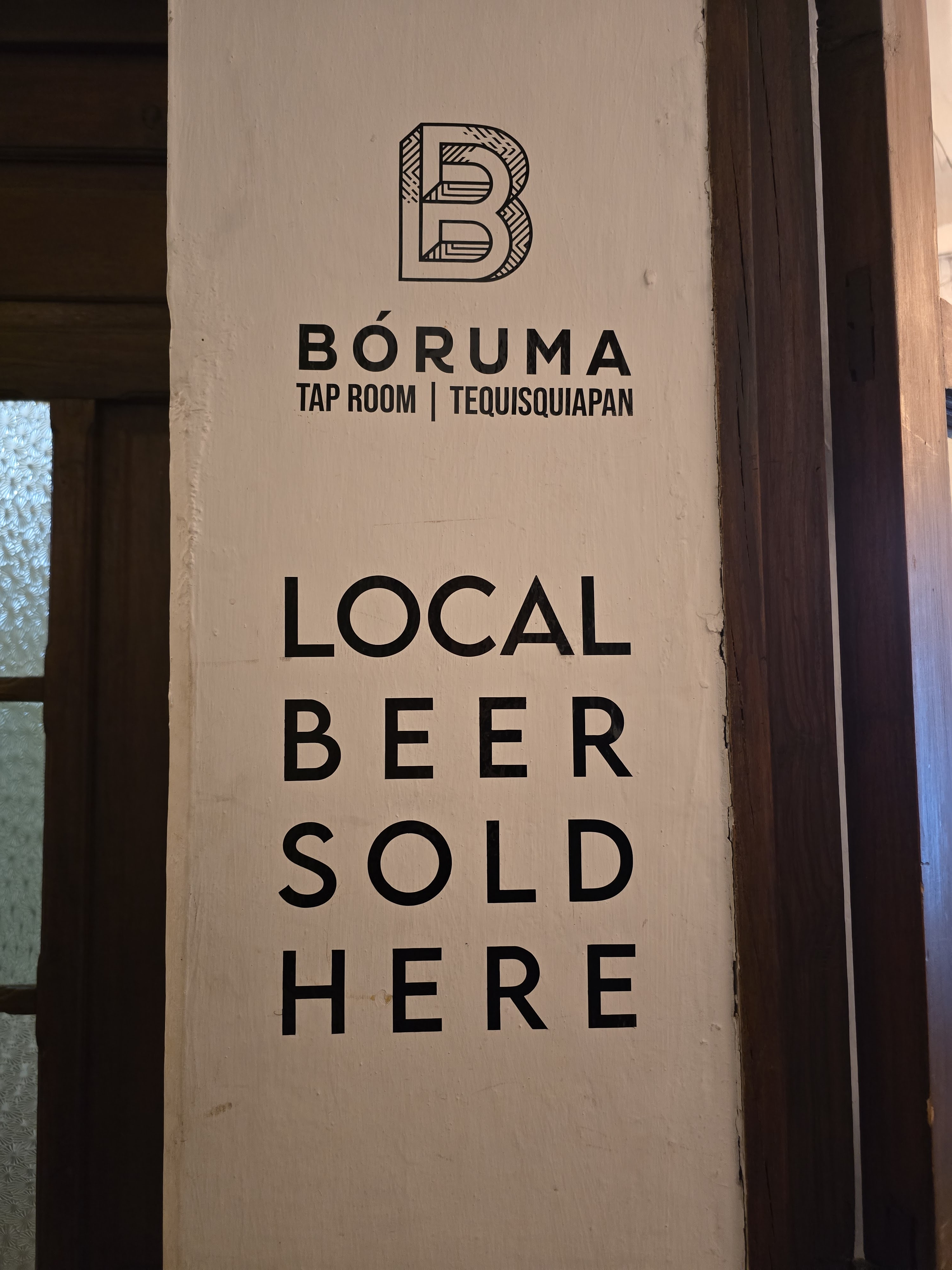 Cerveza Bóruma Tap Room | Centro Seis image 8