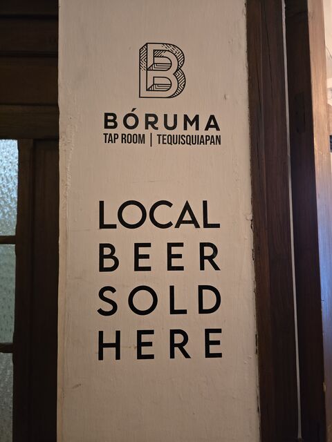 Cerveza Bóruma Tap Room | Centro Seis image 8