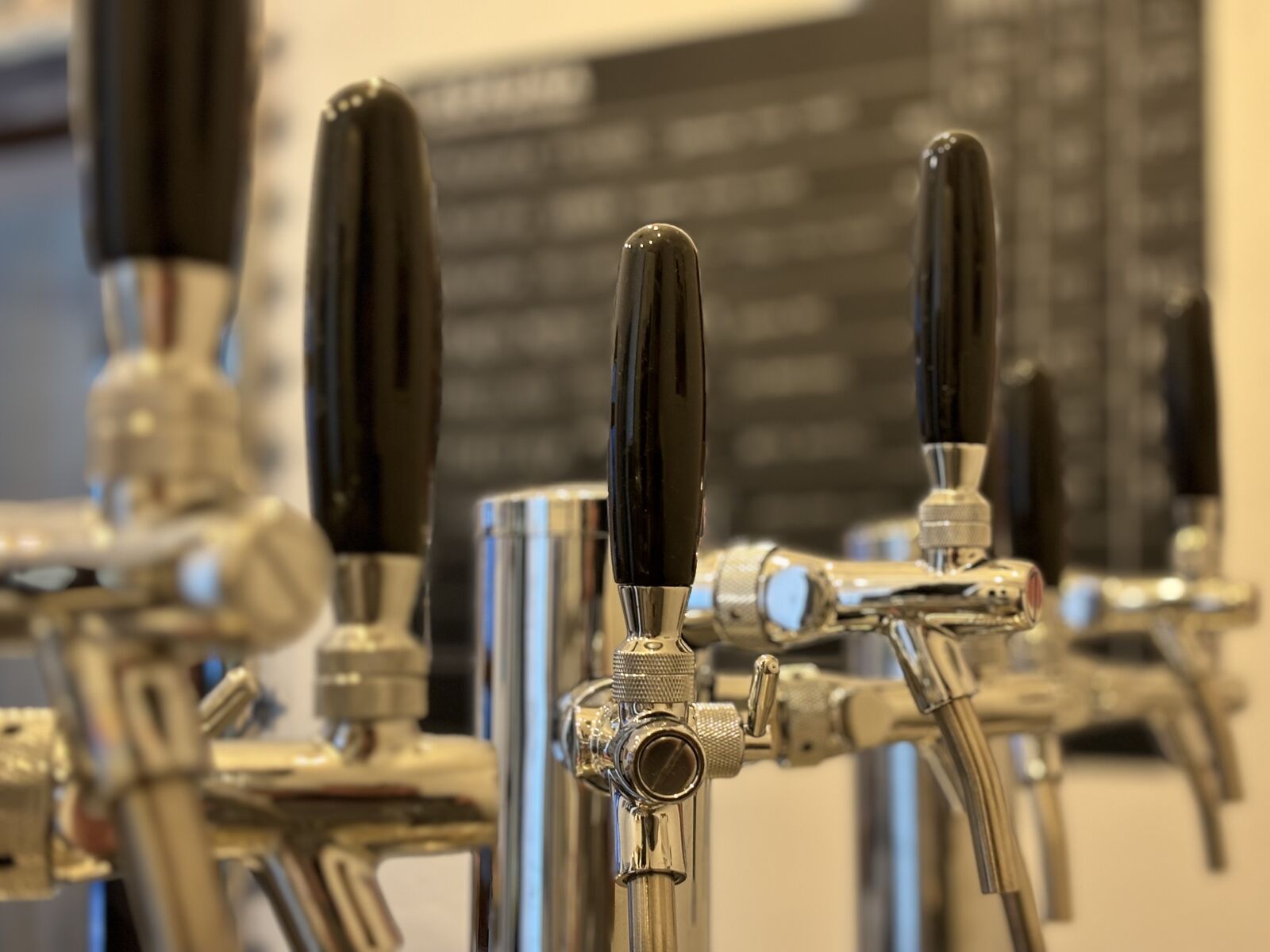 Cerveza Bóruma Tap Room | Centro Seis image 10