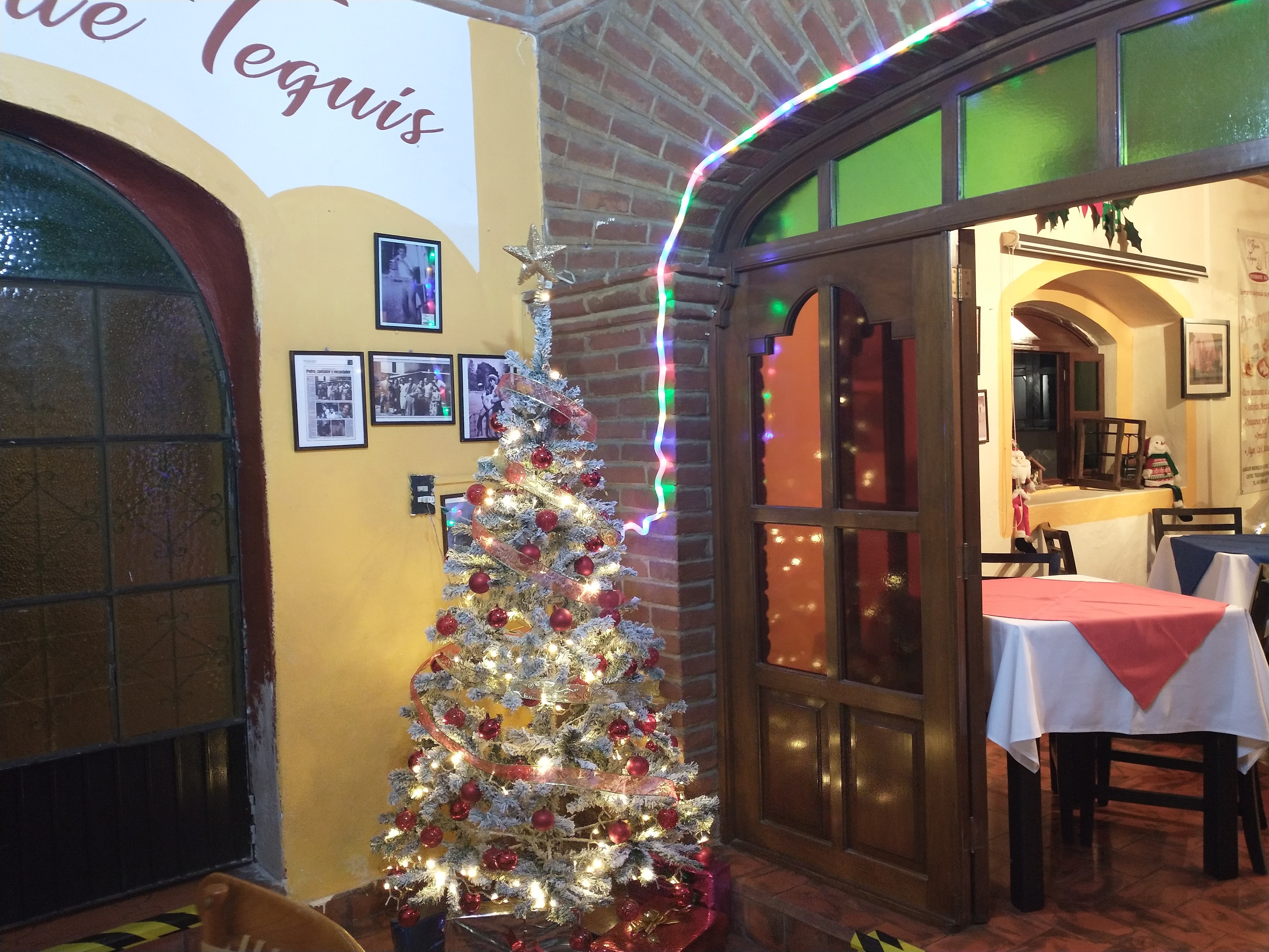 El Ricón de Tequis image 1