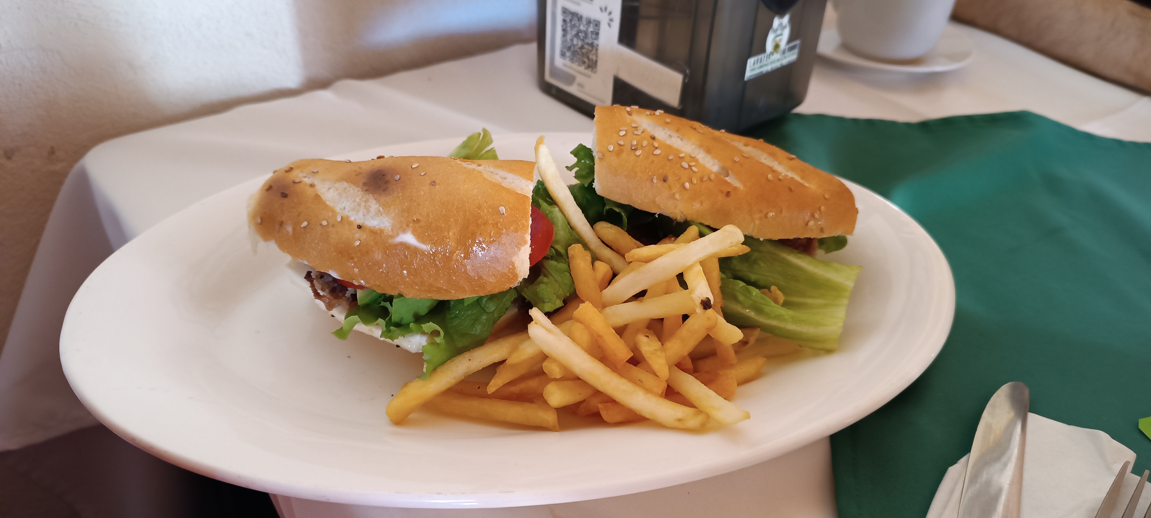 El Ricón de Tequis image 2