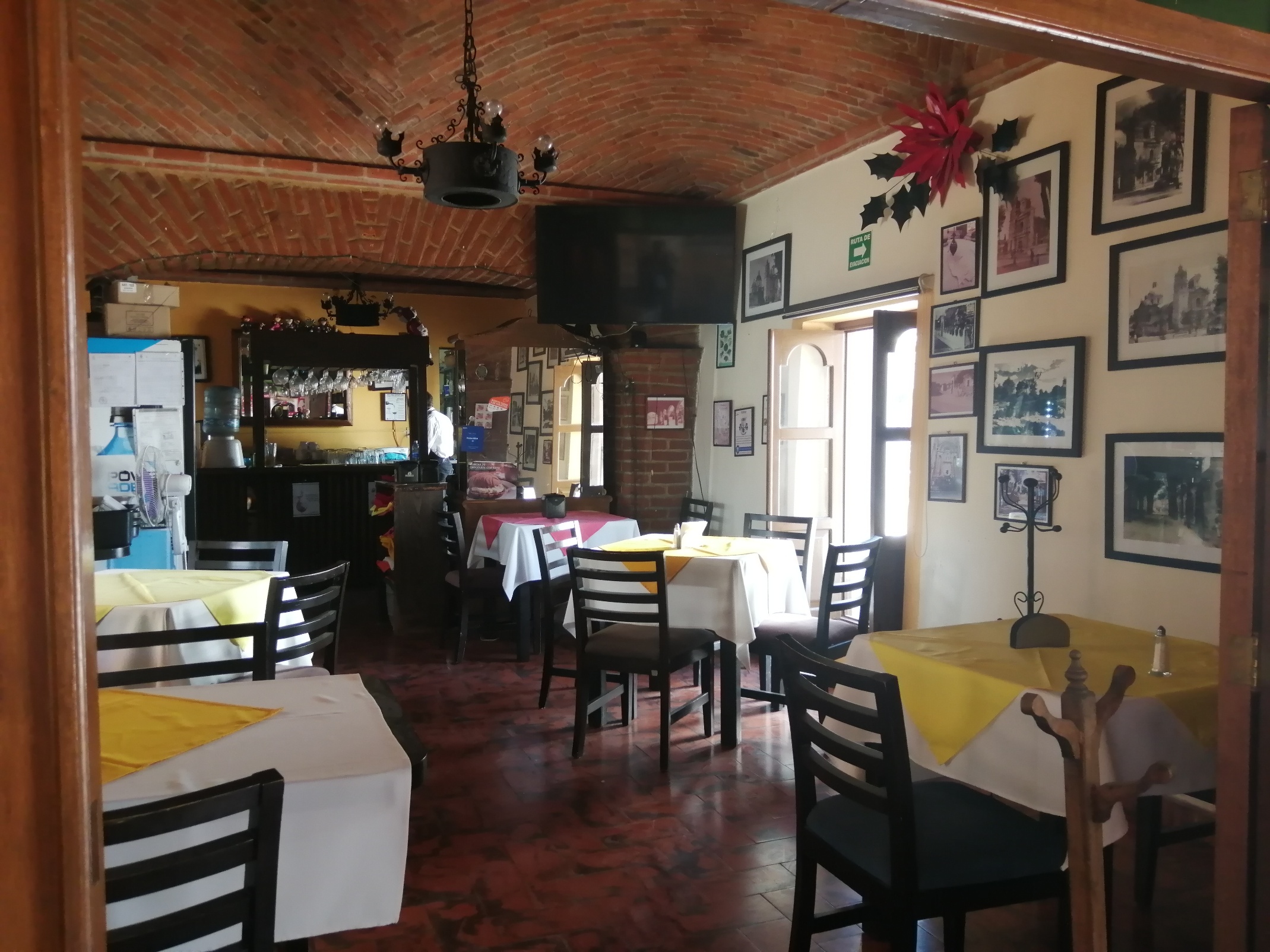 El Ricón de Tequis image 4