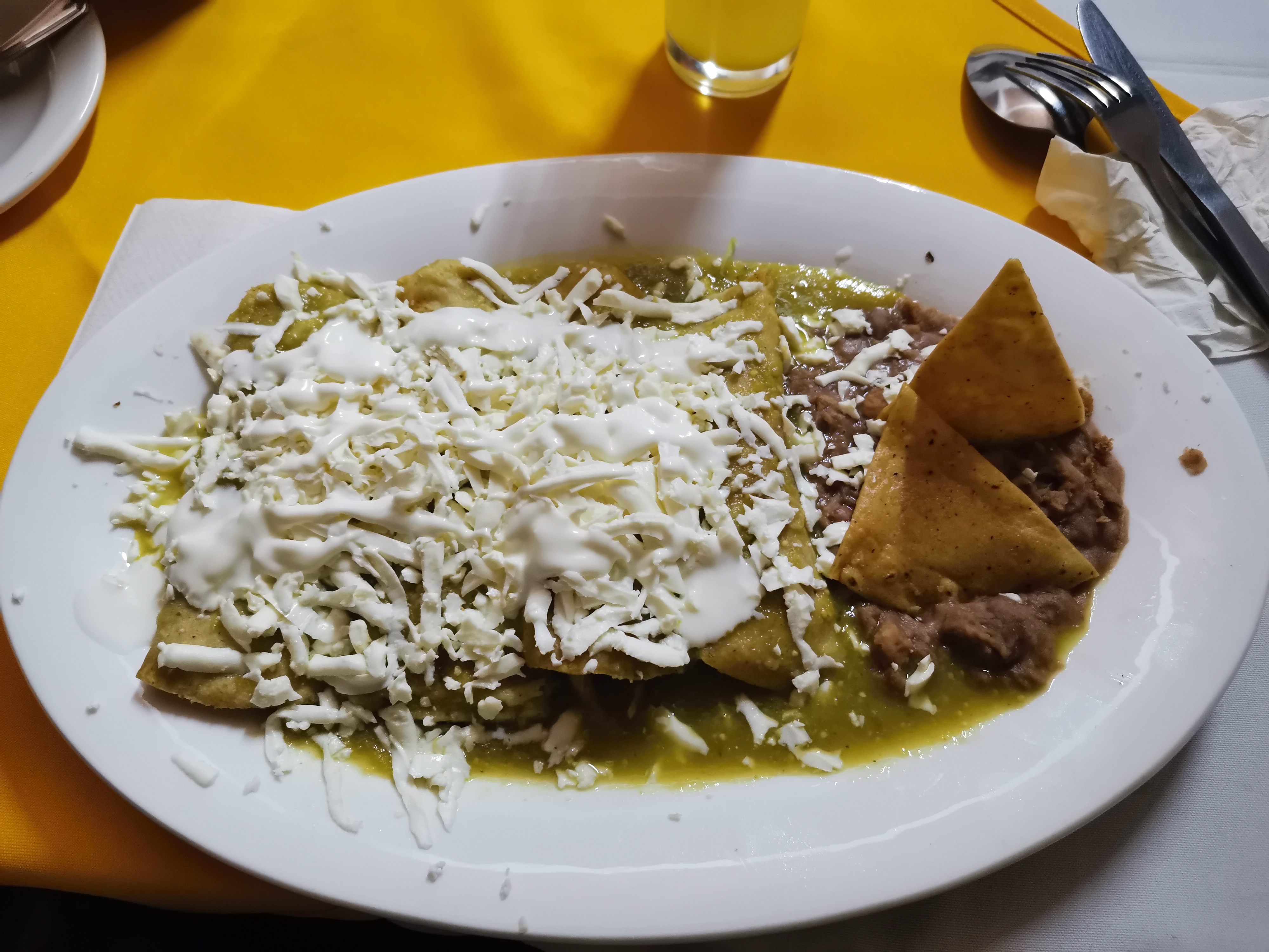 El Ricón de Tequis image 6