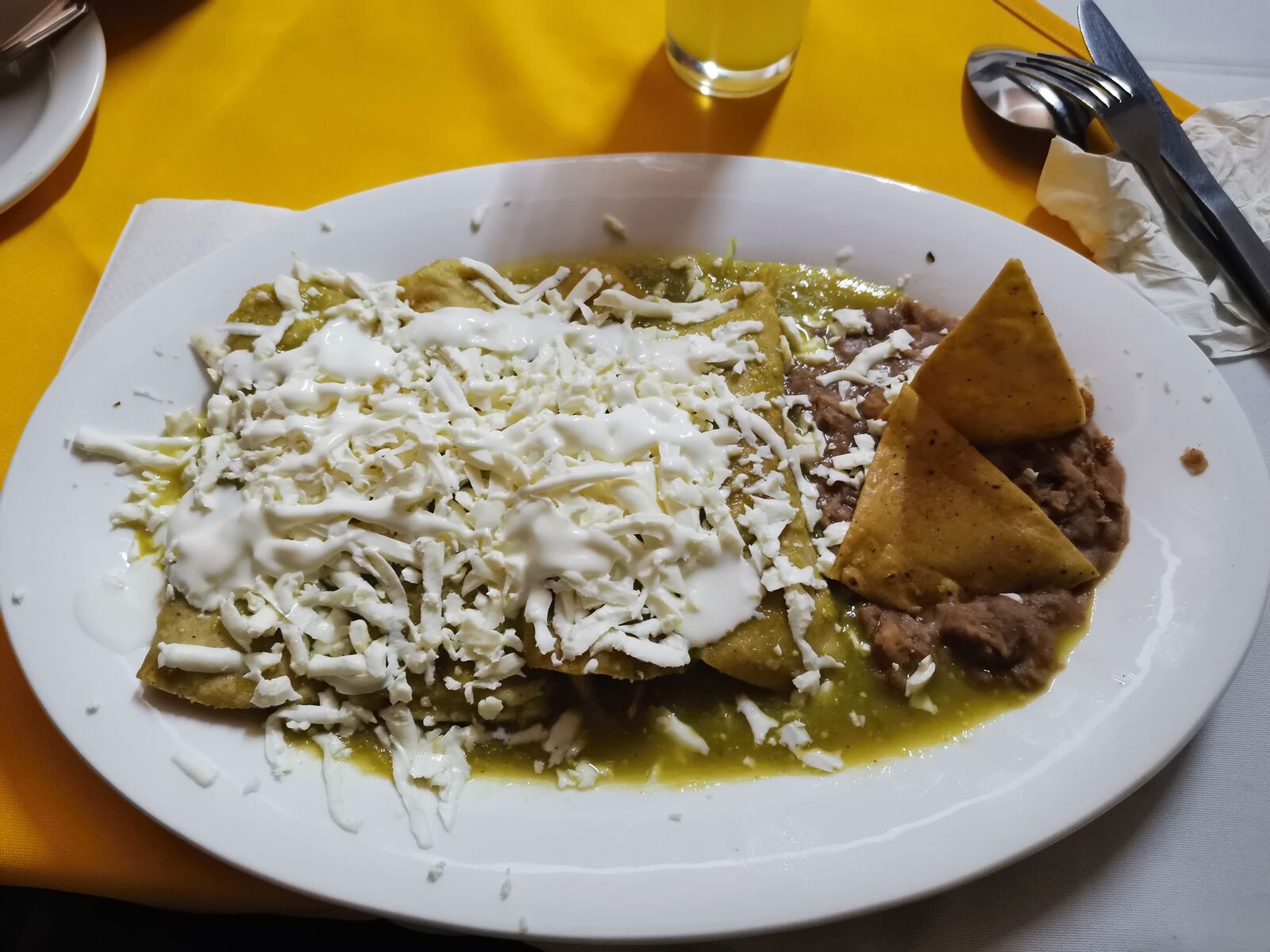 El Ricón de Tequis image 6