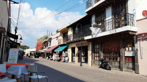 El Ricón de Tequis image 7