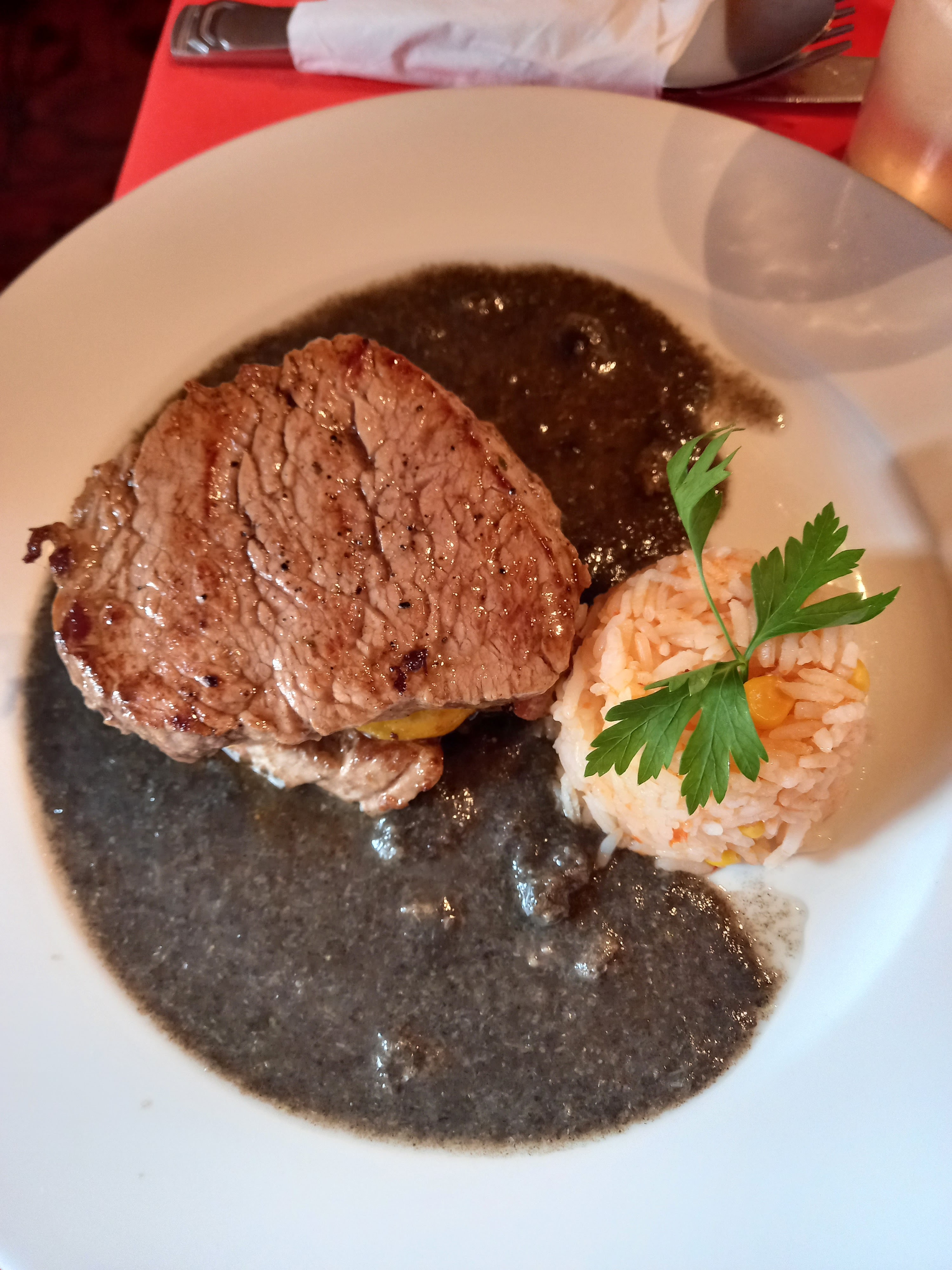 El Ricón de Tequis image 8