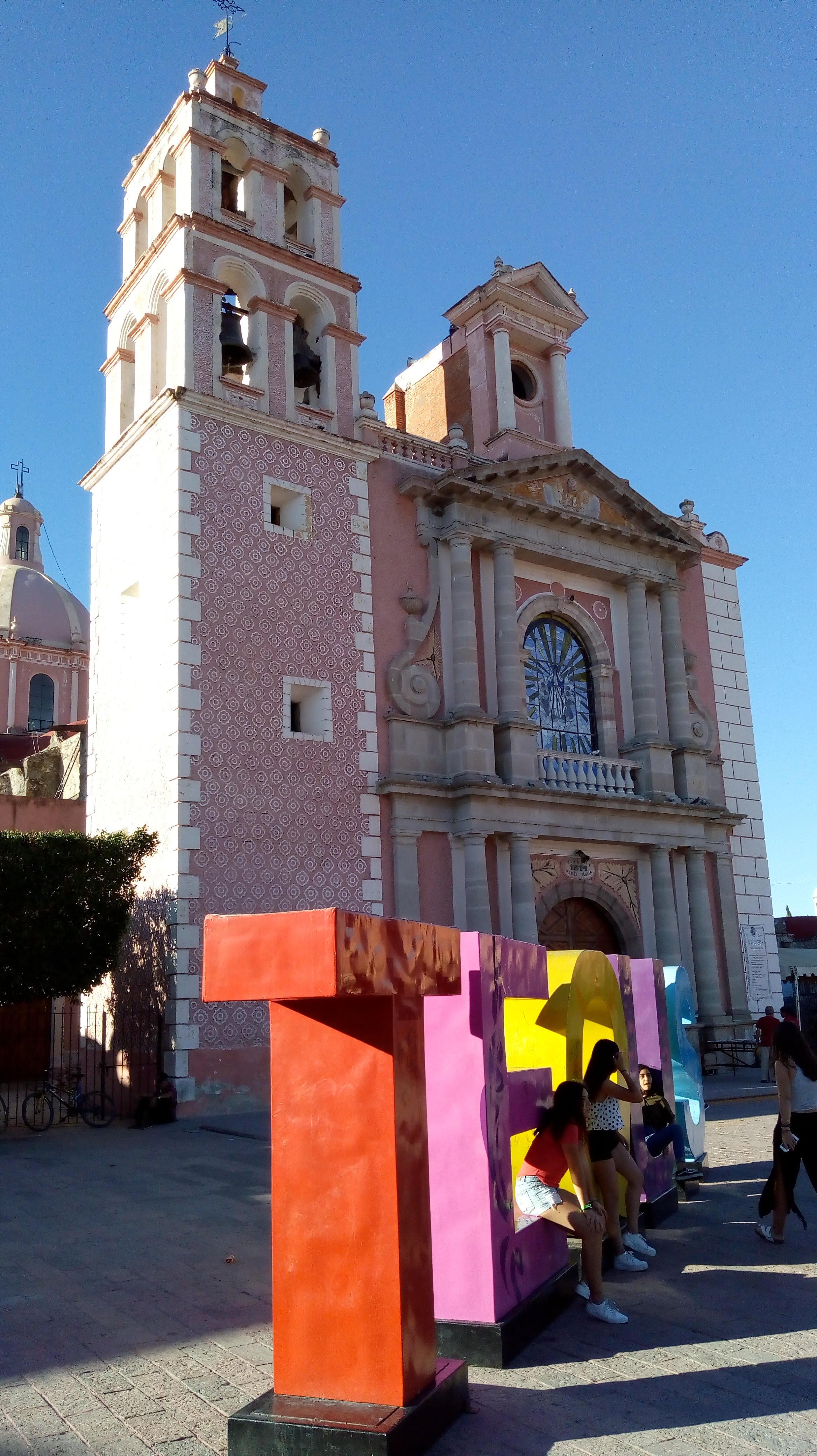 El Ricón de Tequis image 9
