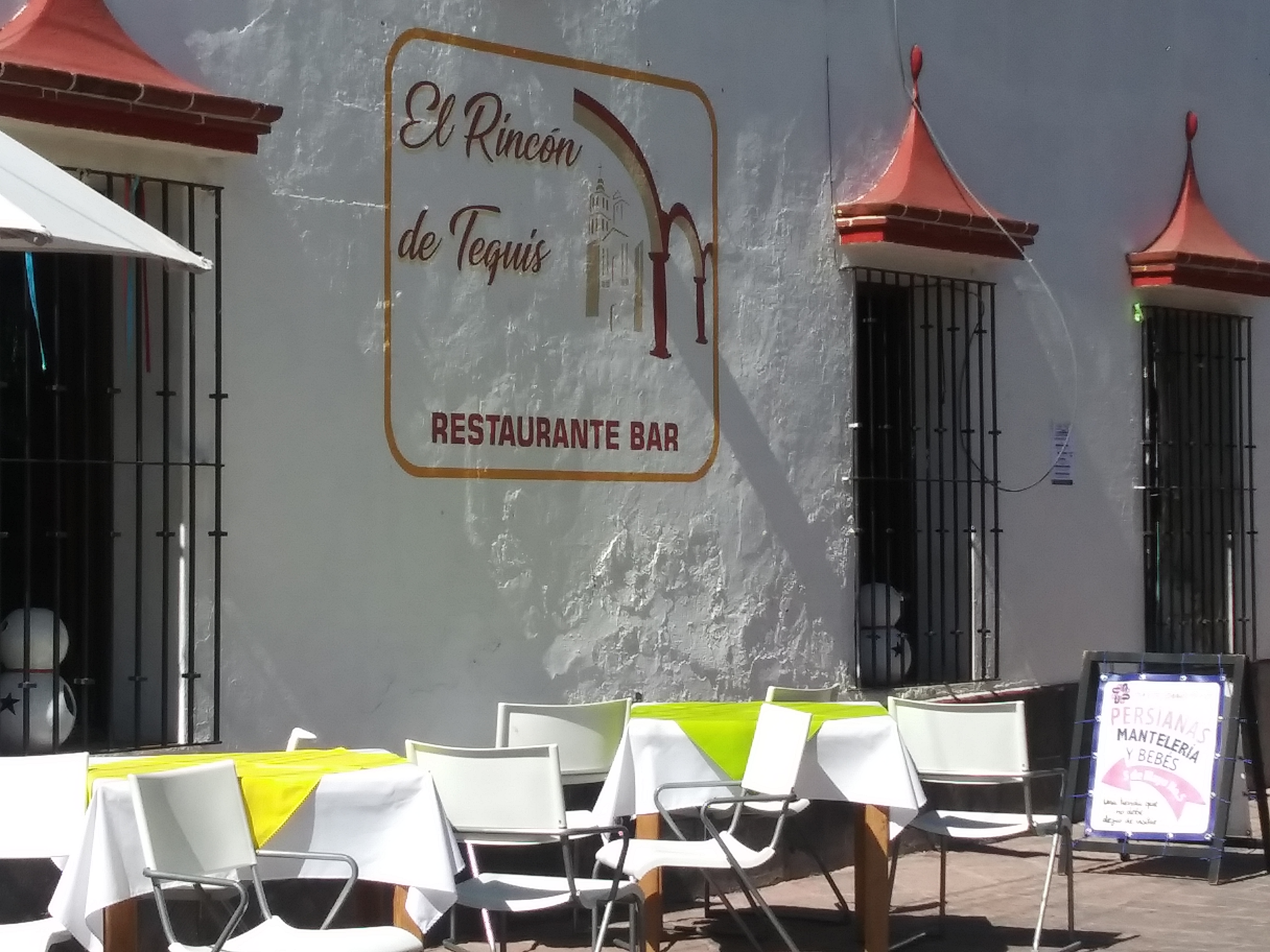 El Ricón de Tequis image 10