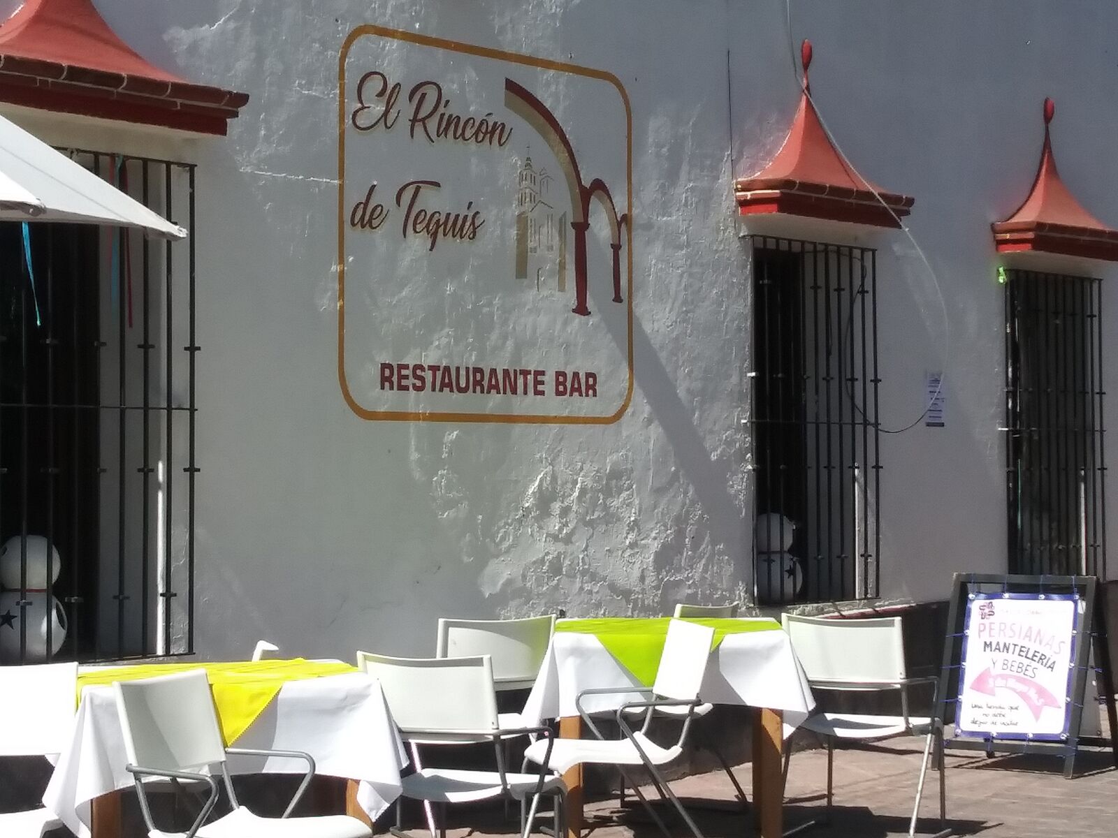 El Ricón de Tequis image 10