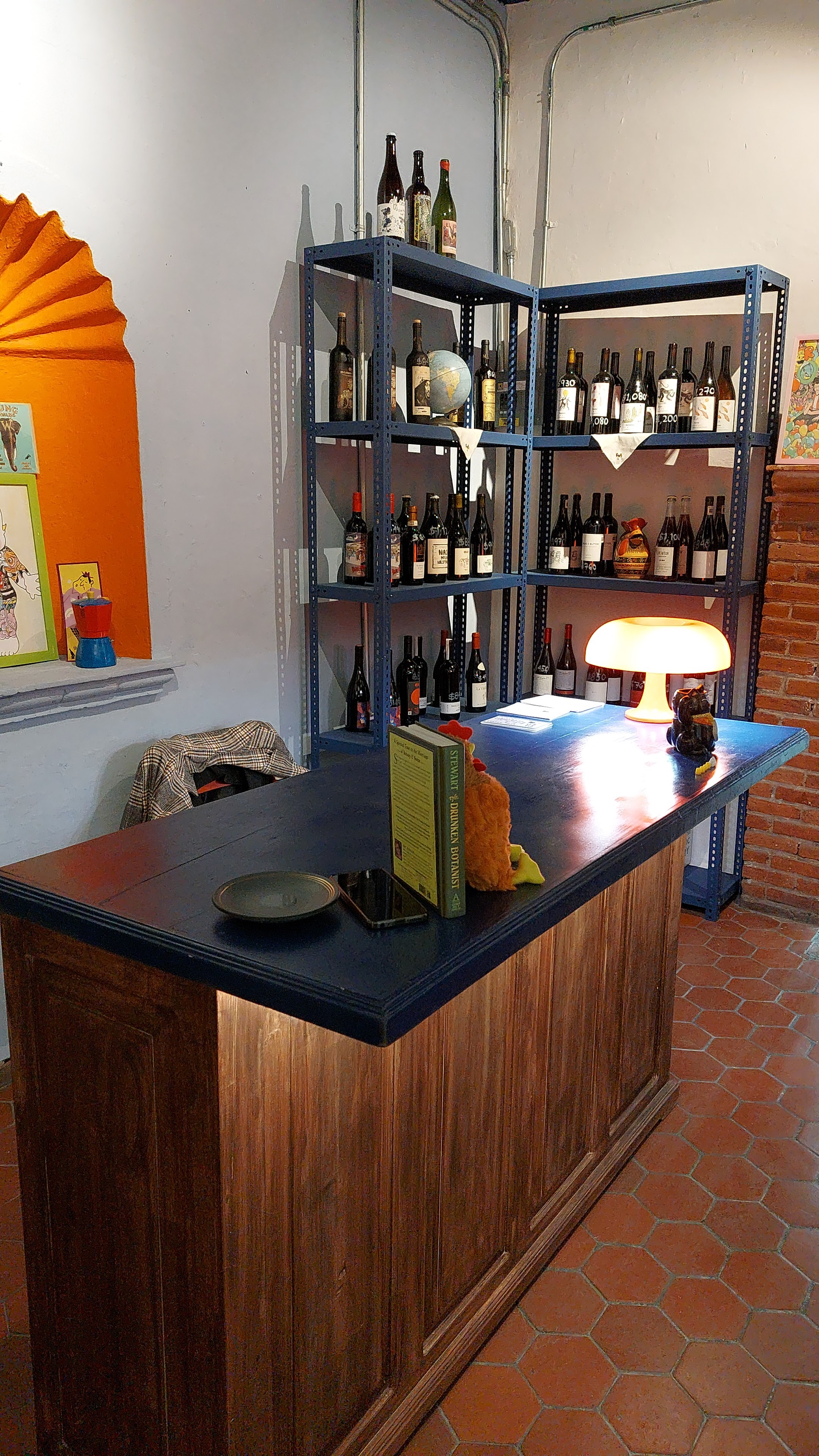 RRRONCOPOLLO TERRAZA BAR image 1