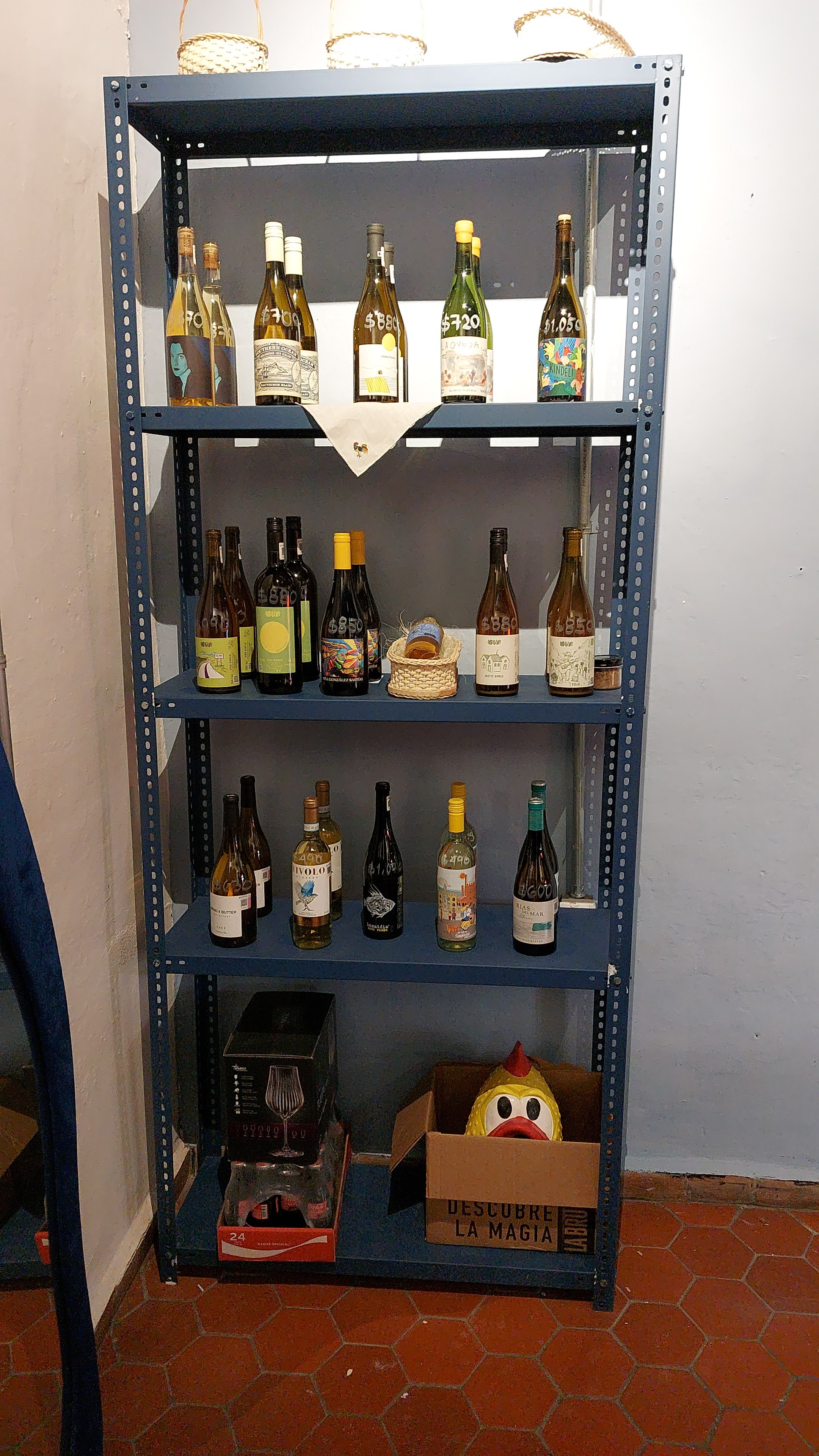 RRRONCOPOLLO TERRAZA BAR image 4