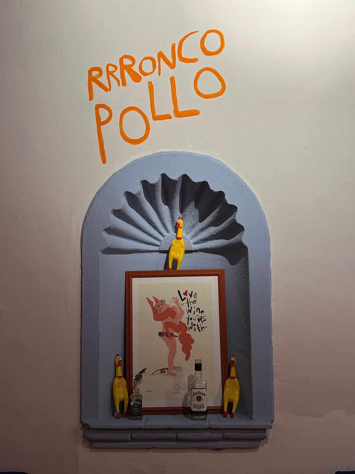 RRRONCOPOLLO TERRAZA BAR image 7