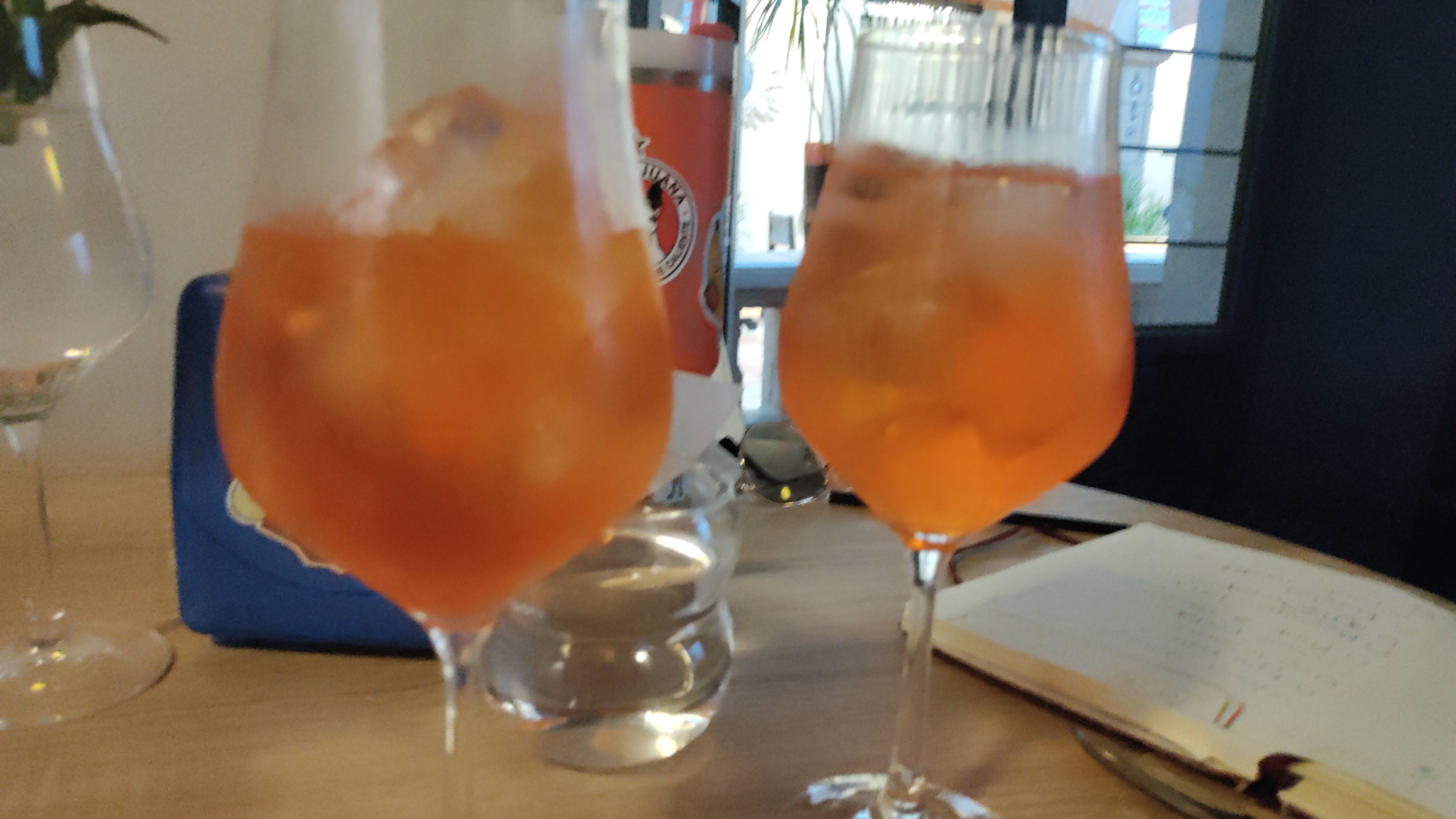 RRRONCOPOLLO TERRAZA BAR image 8