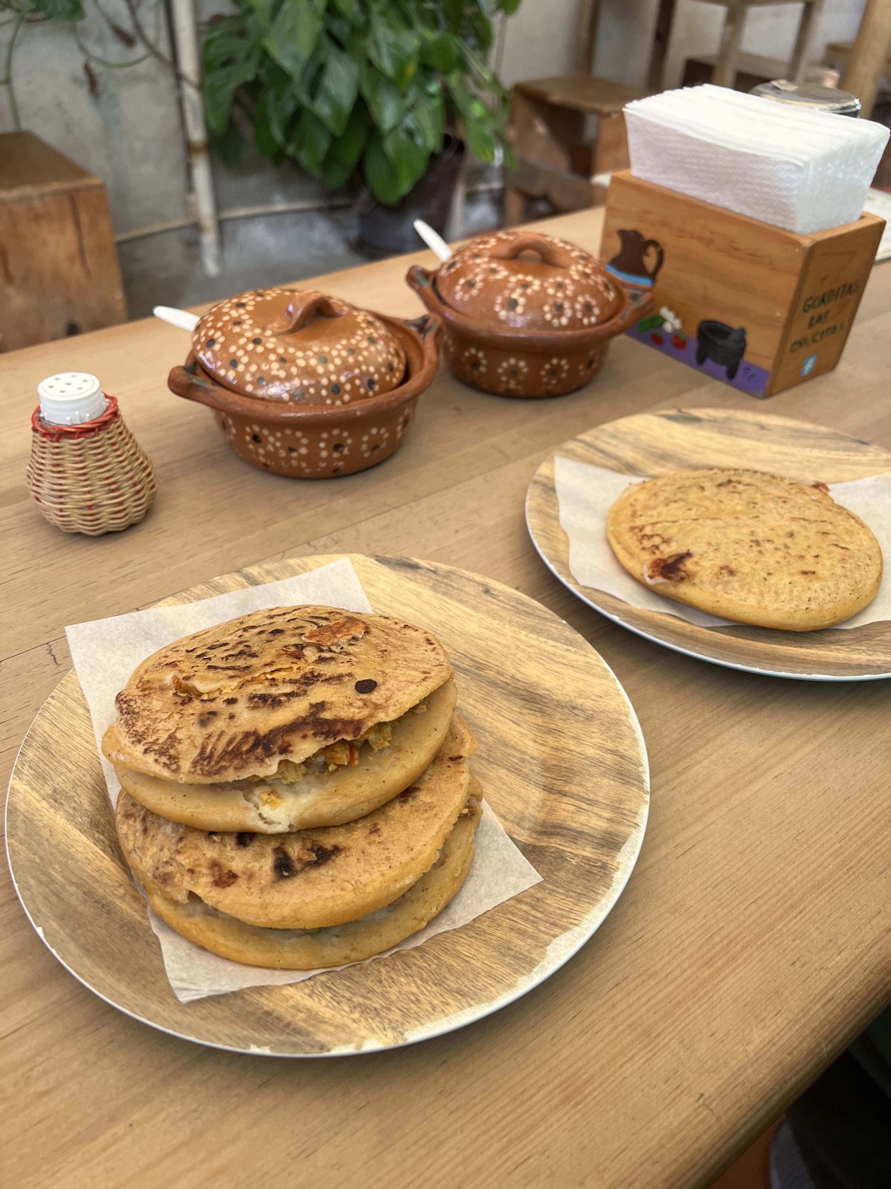 Las Crucitas Restaurante de Gorditas image 2