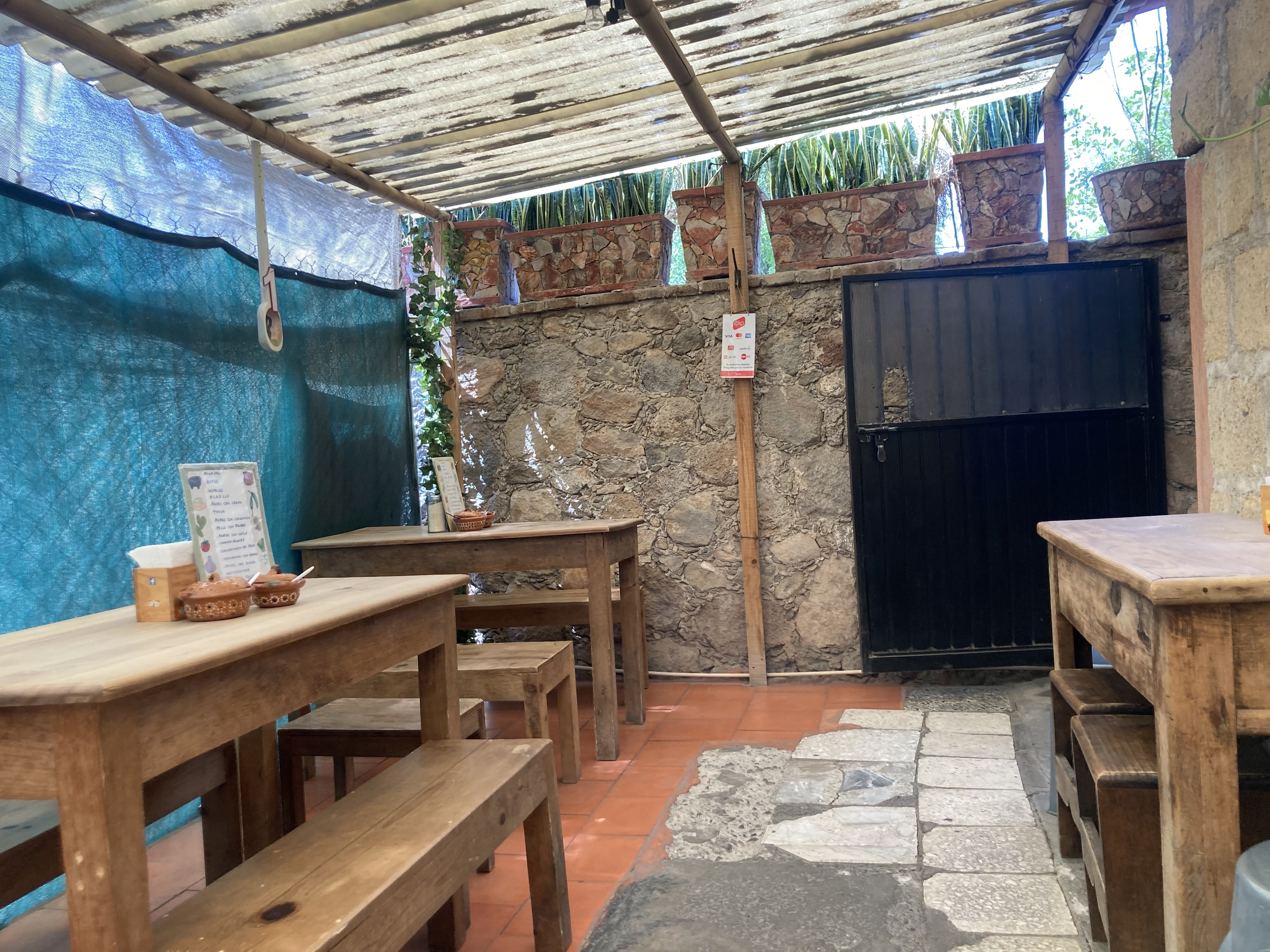 Las Crucitas Restaurante de Gorditas image 4