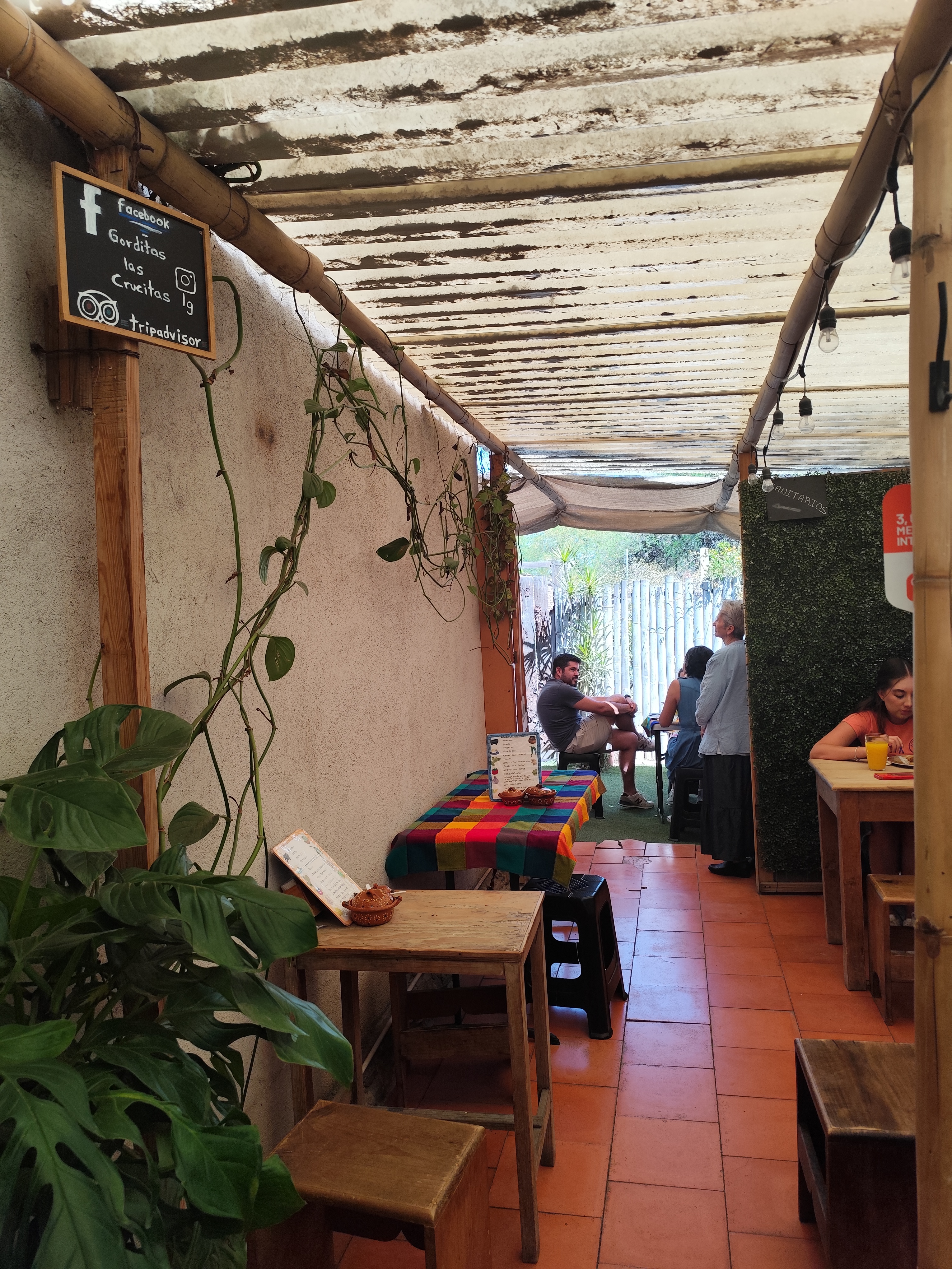 Las Crucitas Restaurante de Gorditas image 5