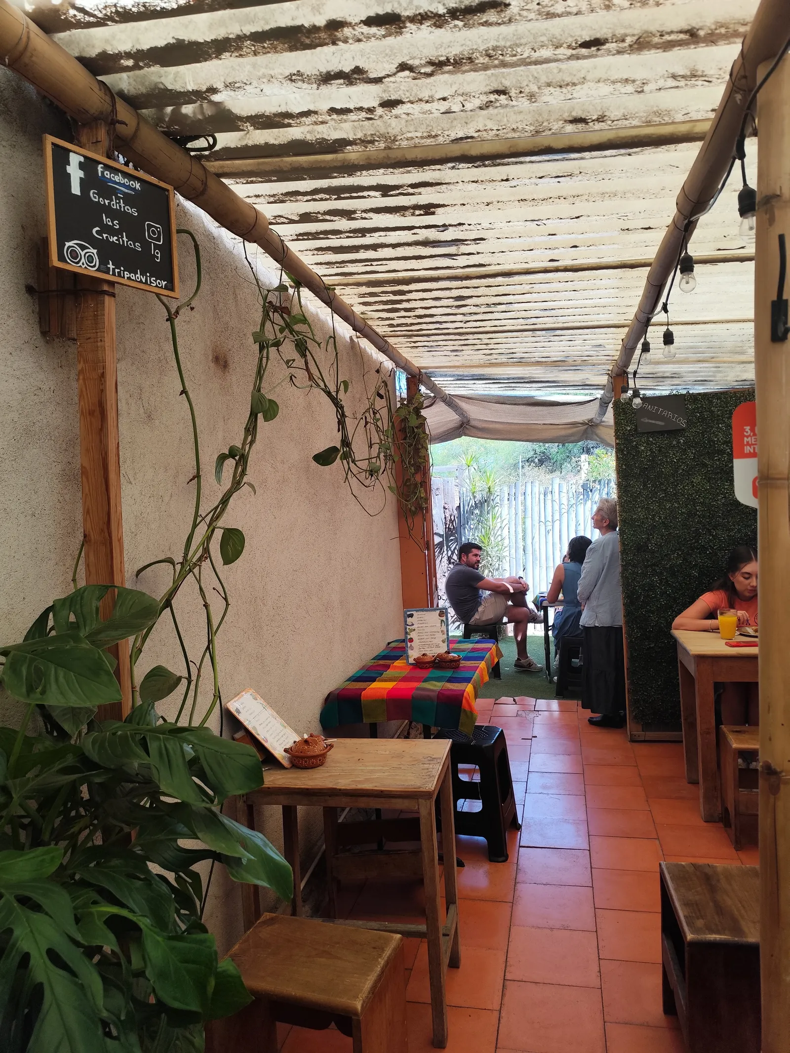 Las Crucitas Restaurante de Gorditas image 5