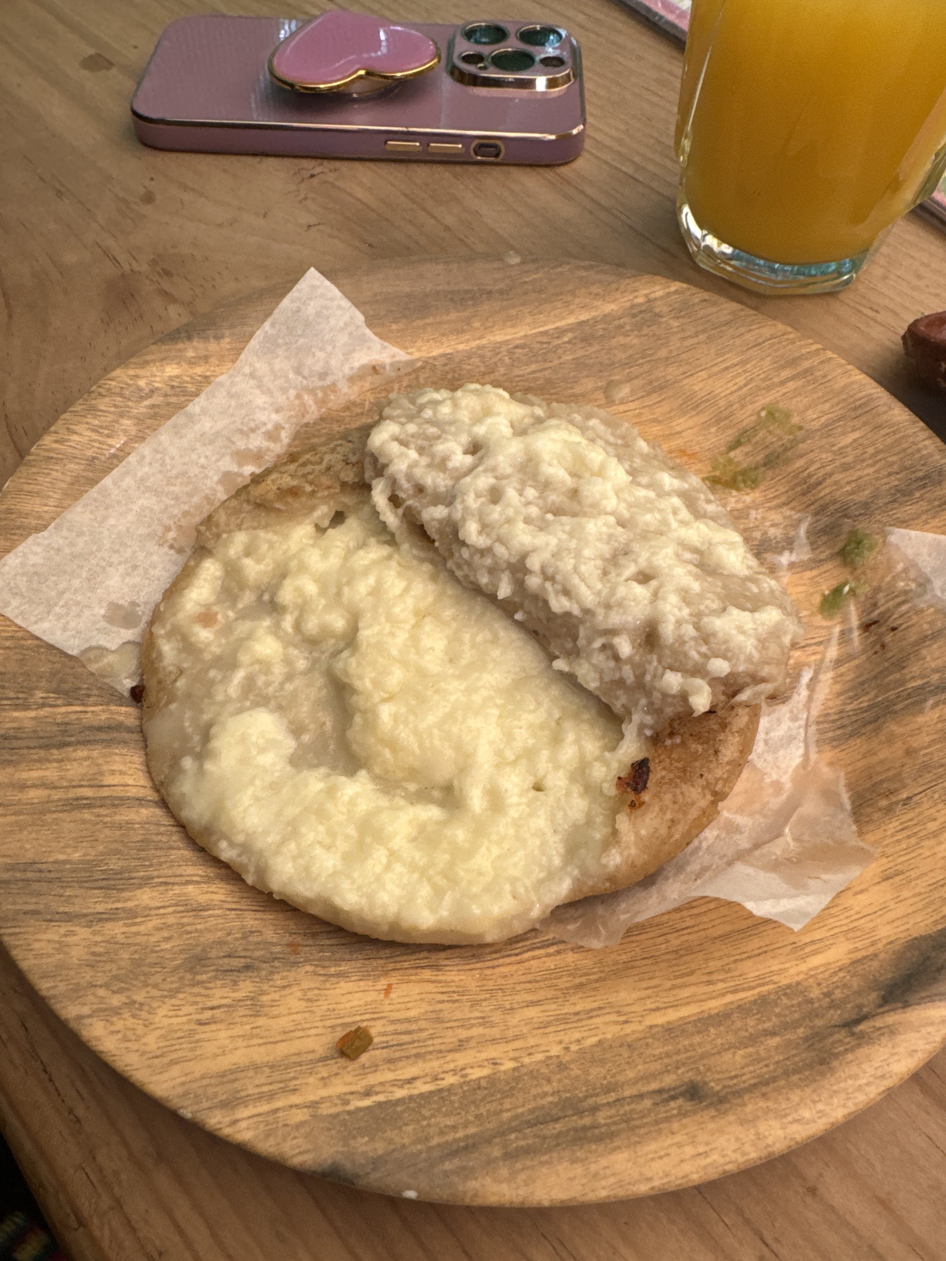 Las Crucitas Restaurante de Gorditas image 6