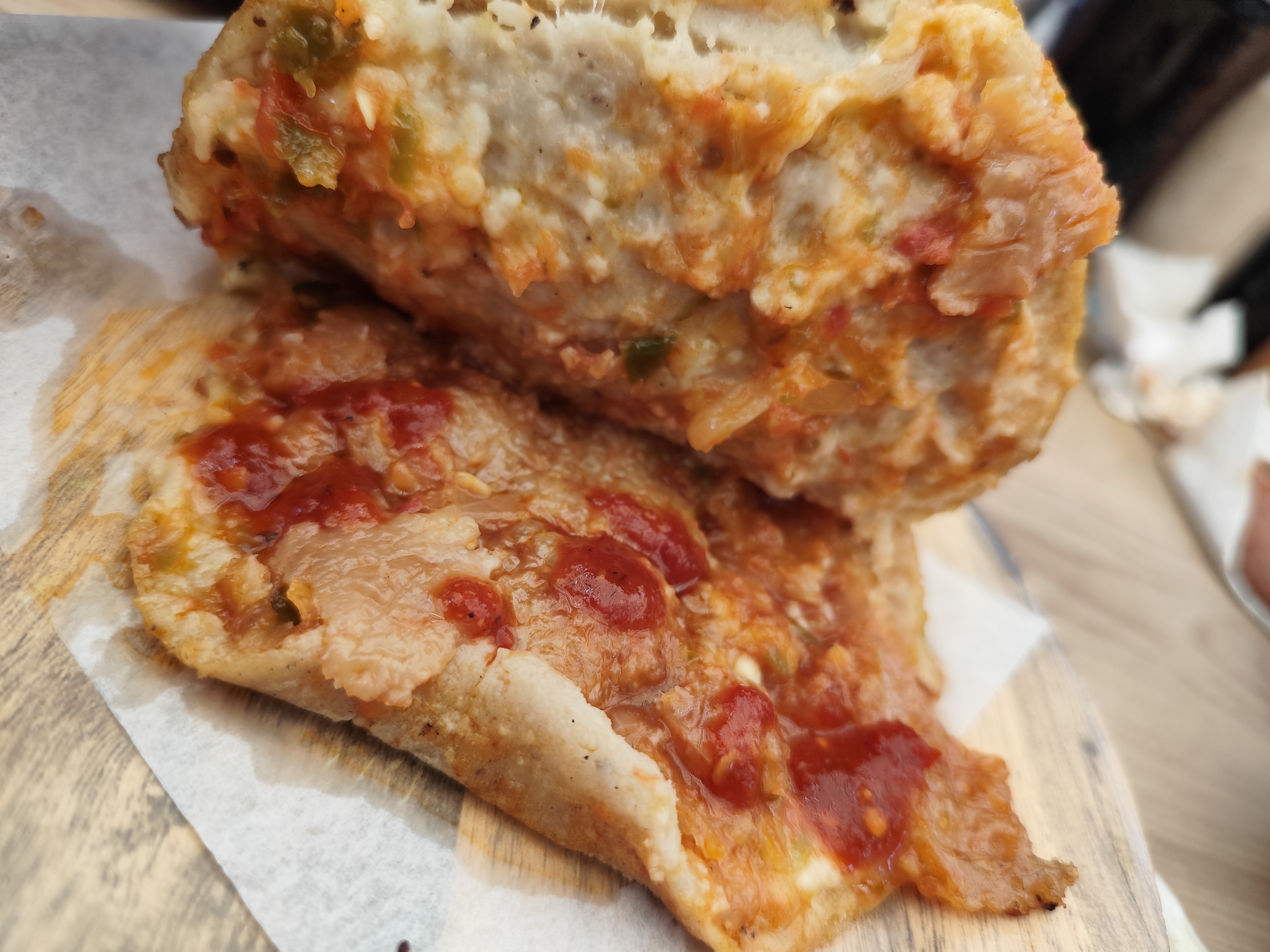 Las Crucitas Restaurante de Gorditas image 8