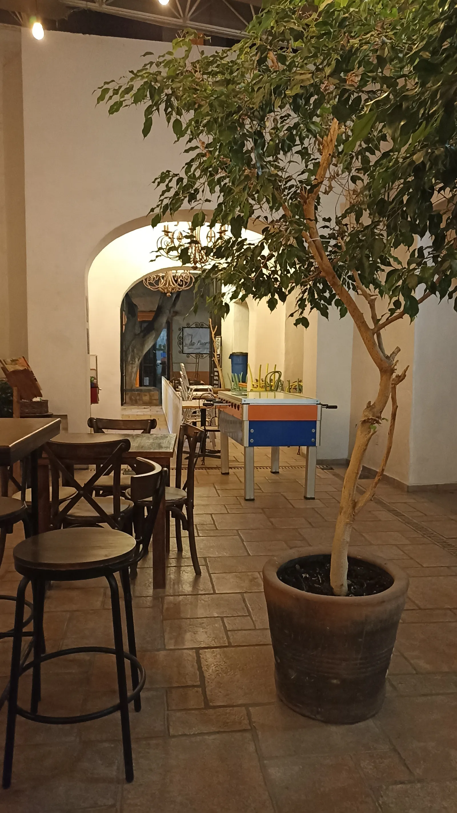 PIADINA Beer & Kitchen image 1