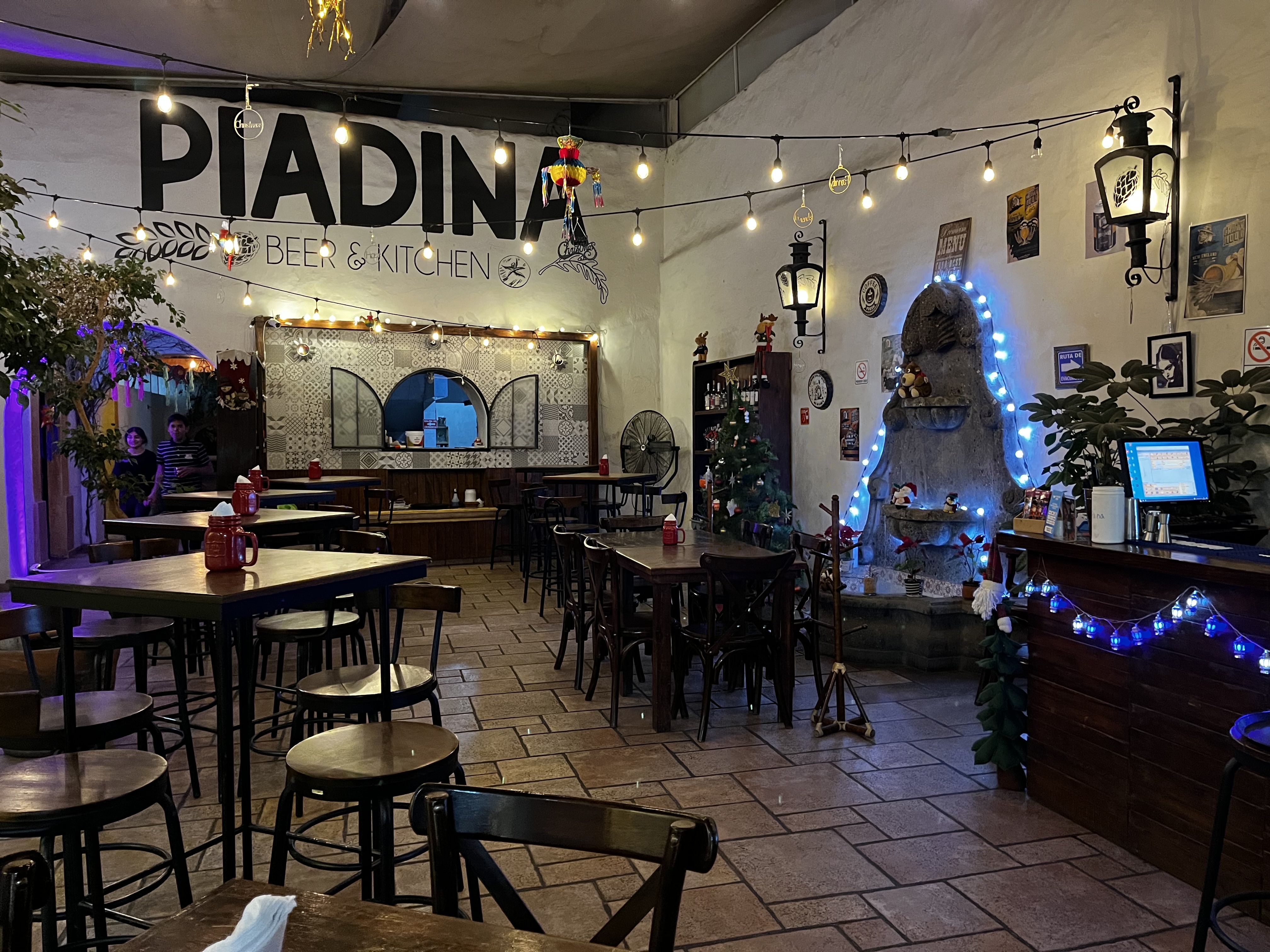 PIADINA Beer & Kitchen image 3