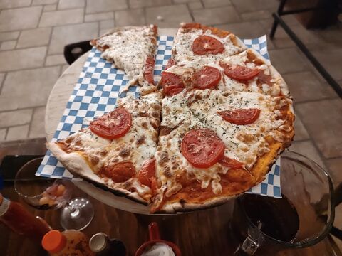PIADINA Beer & Kitchen image 4