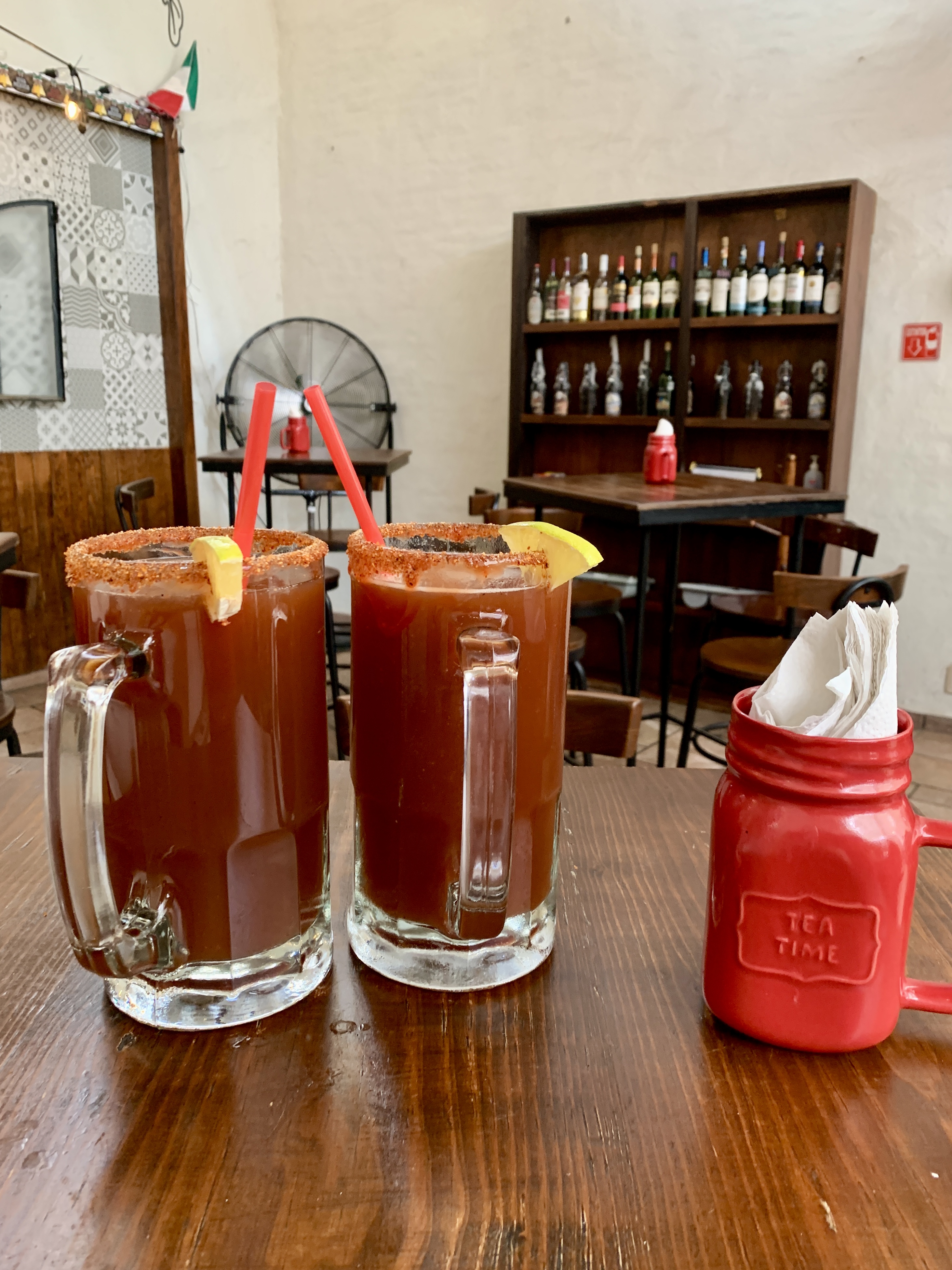 PIADINA Beer & Kitchen image 6