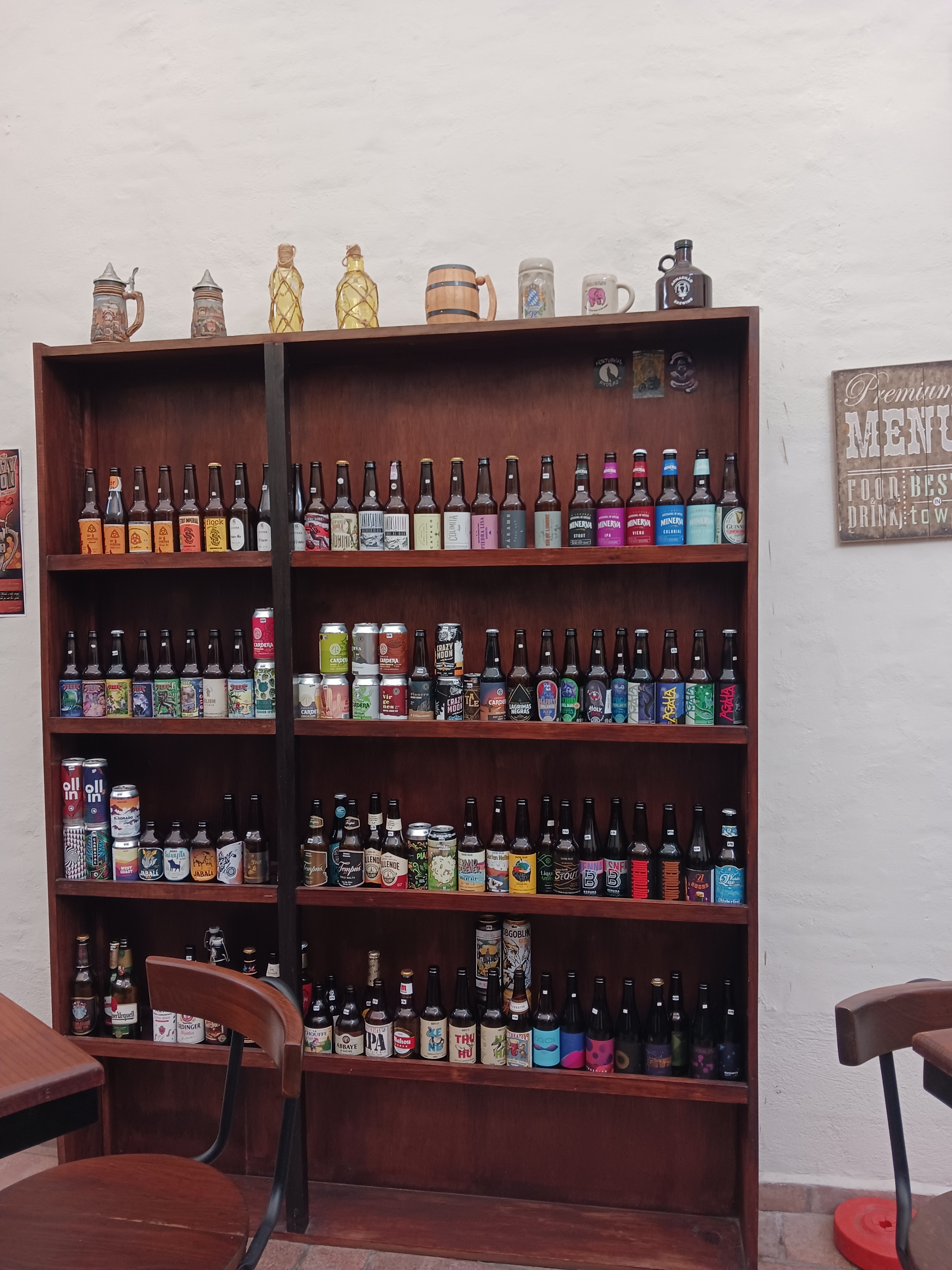 PIADINA Beer & Kitchen image 7