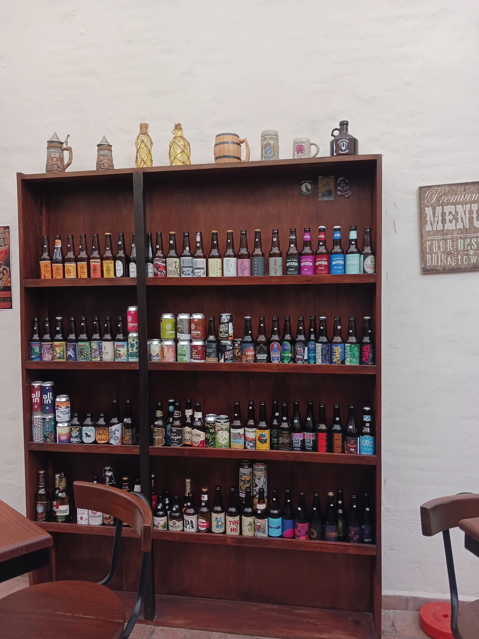PIADINA Beer & Kitchen image 7