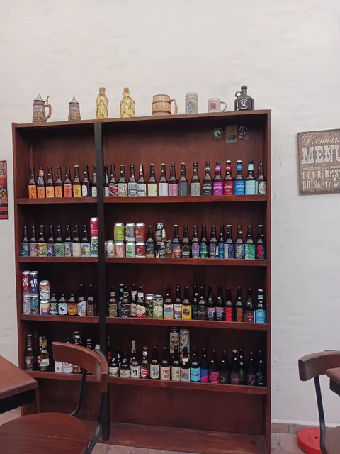 PIADINA Beer & Kitchen image 7