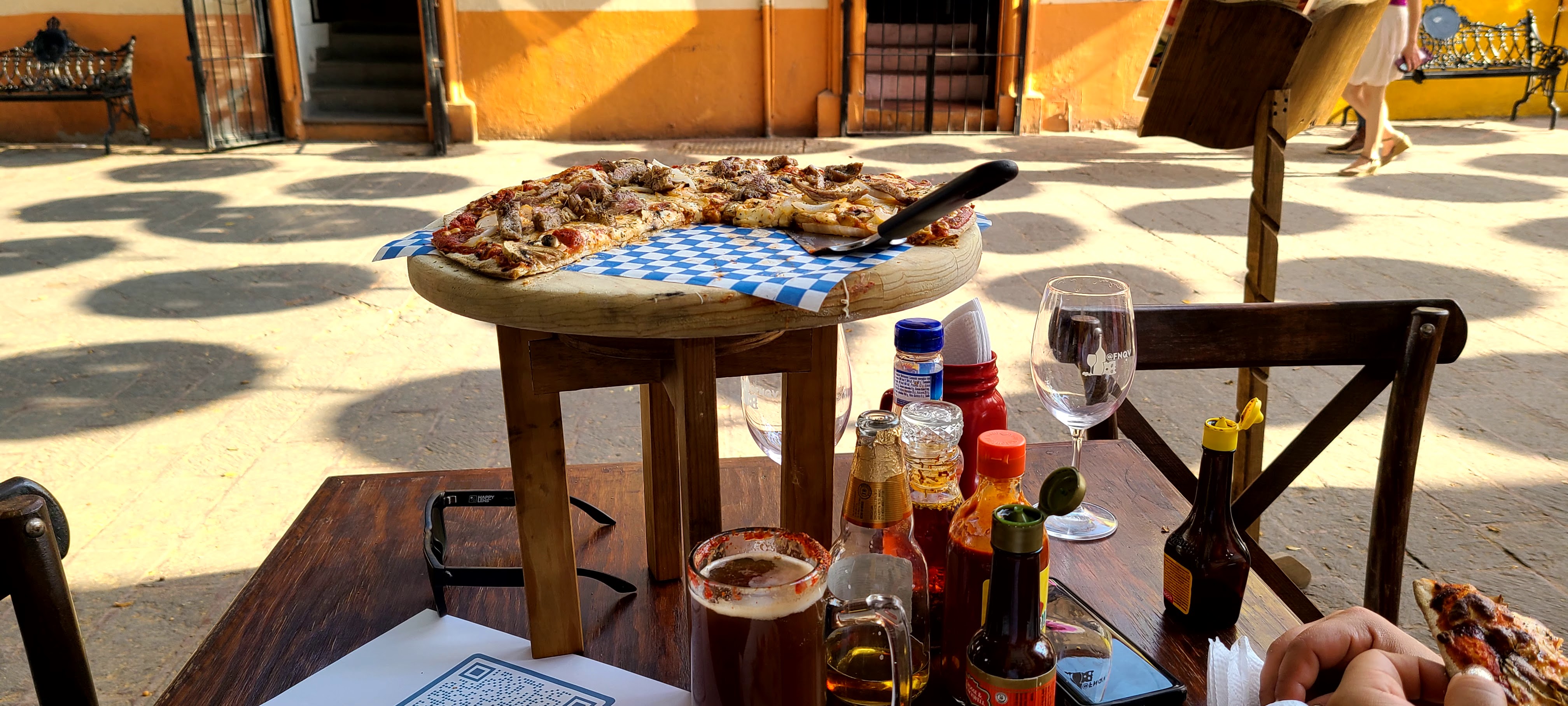 PIADINA Beer & Kitchen image 8