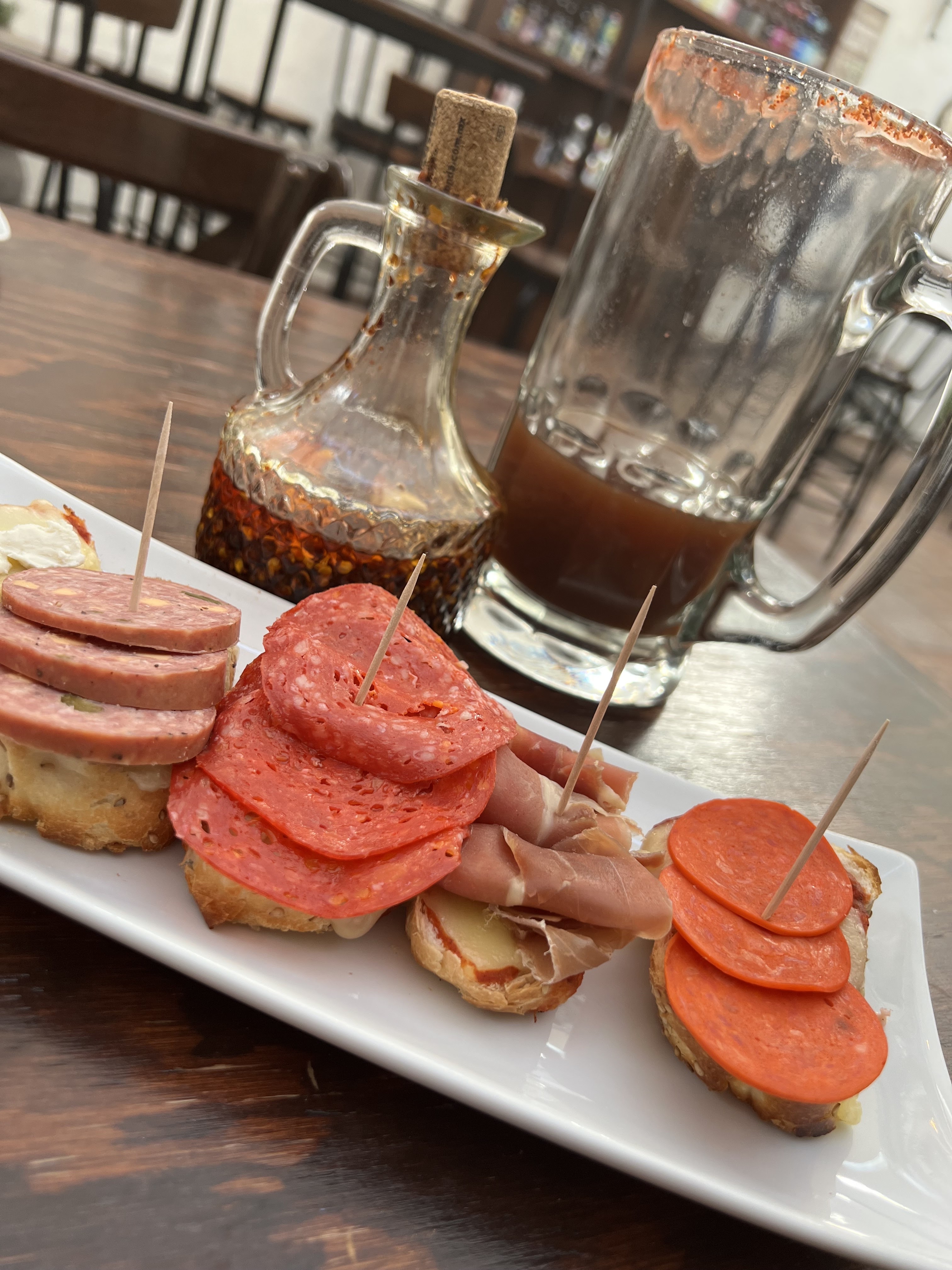 PIADINA Beer & Kitchen image 9