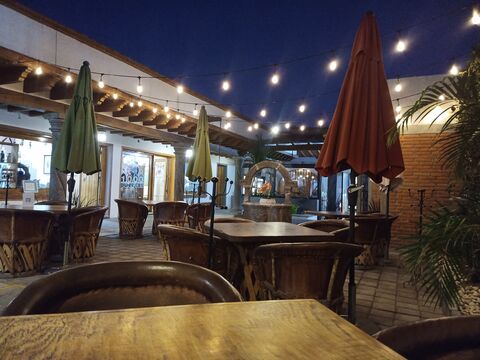 El Quilombo image 1