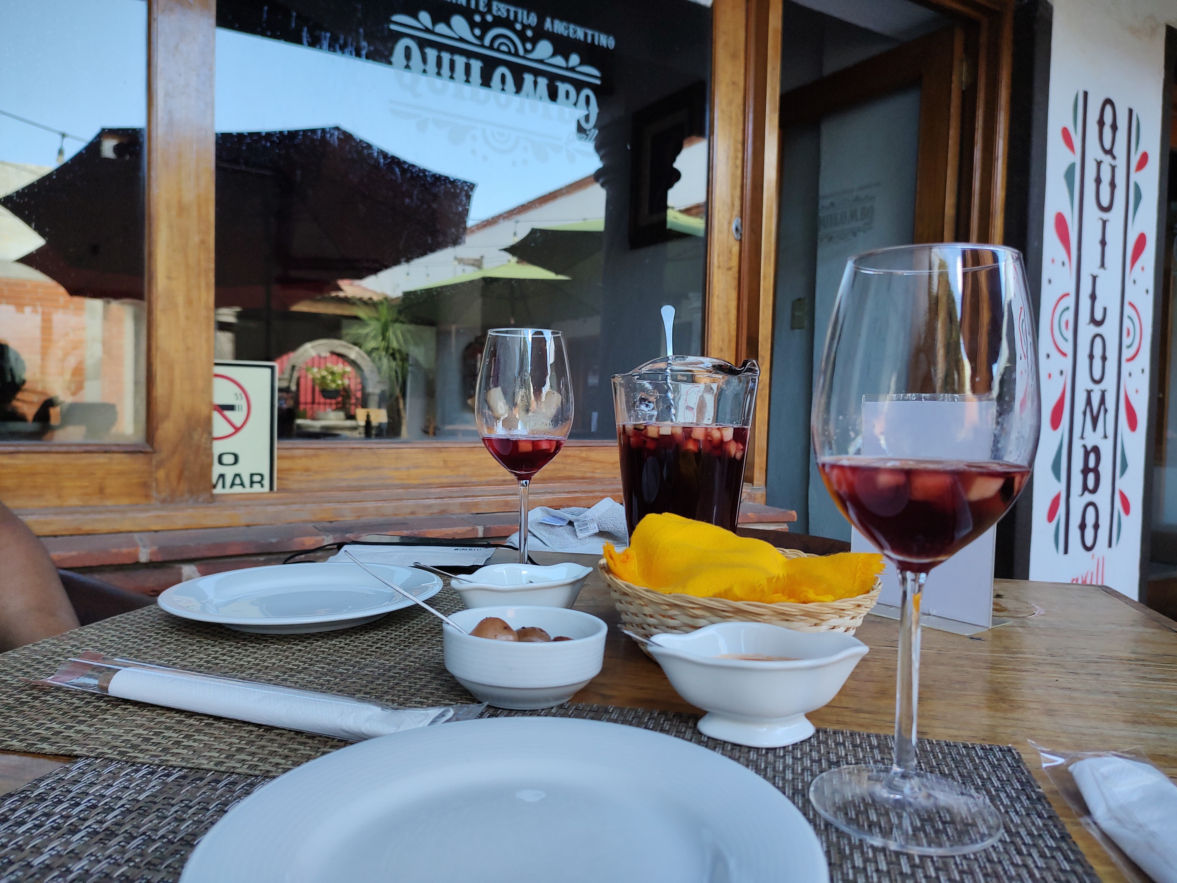 El Quilombo image 10