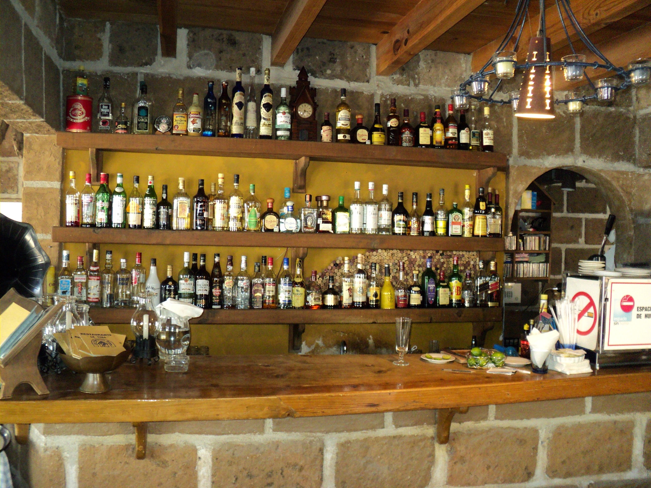 RESTAURANTE ARGENTINO LA TUBA image 1