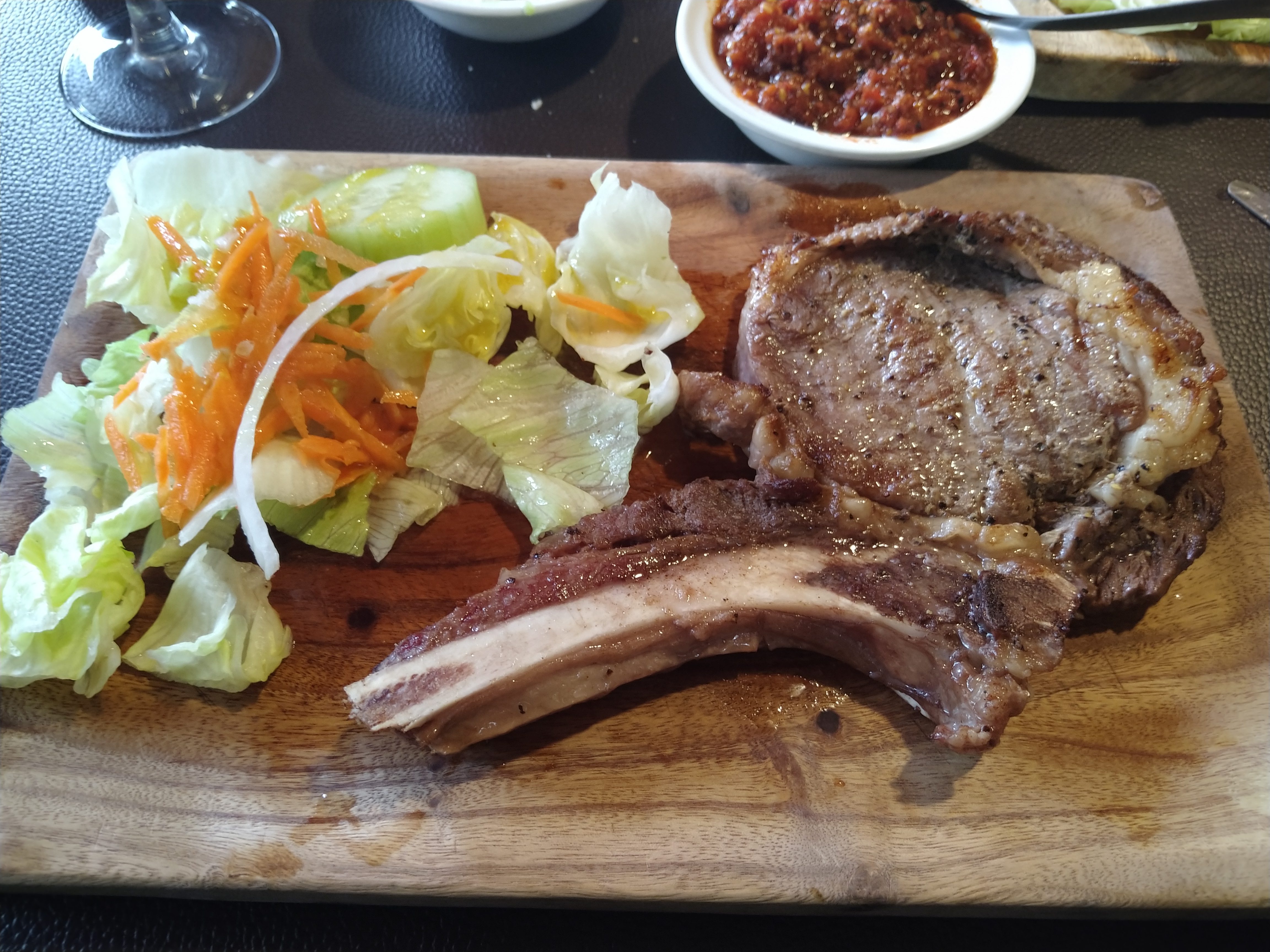 RESTAURANTE ARGENTINO LA TUBA image 6