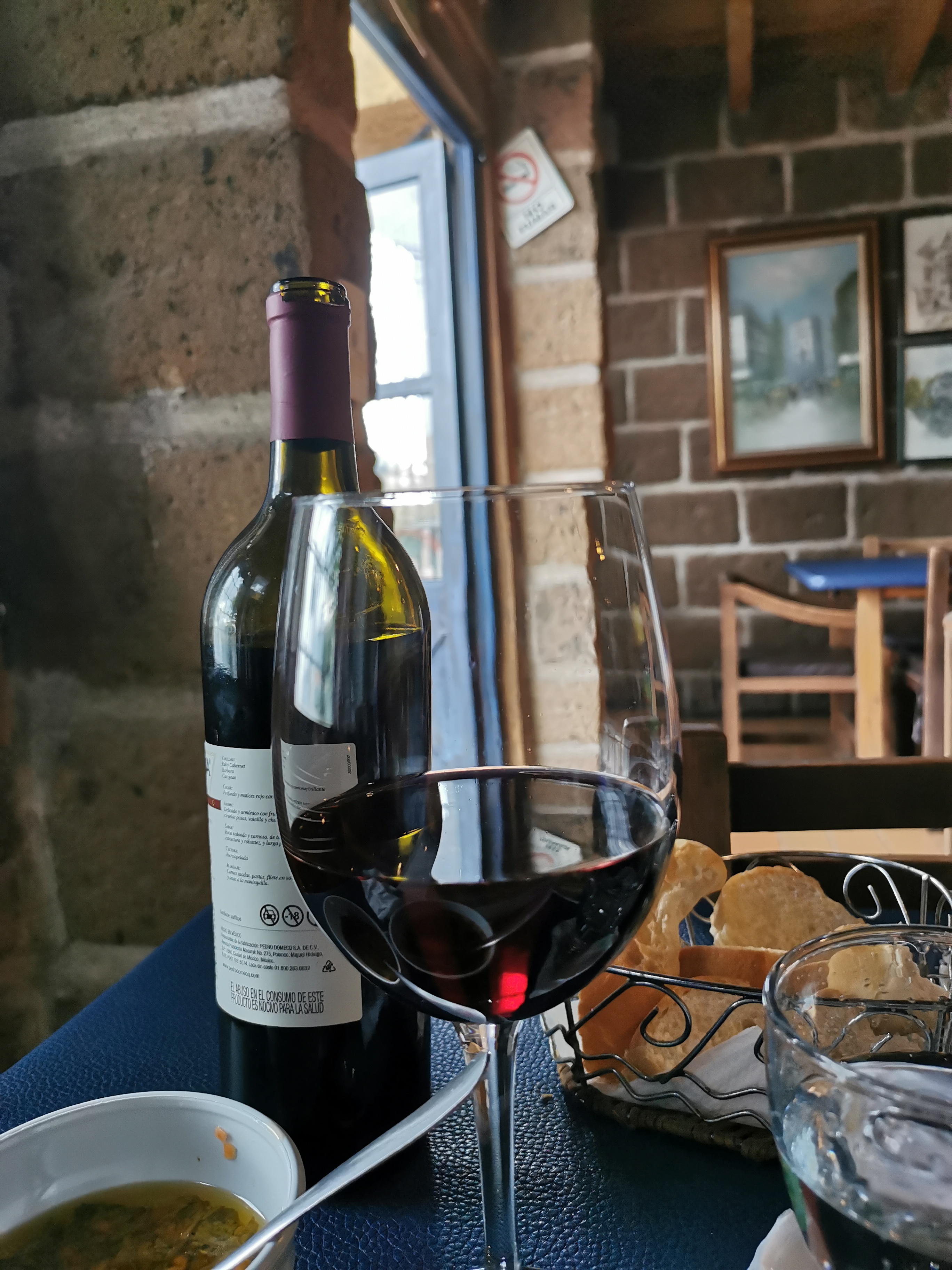 RESTAURANTE ARGENTINO LA TUBA image 8