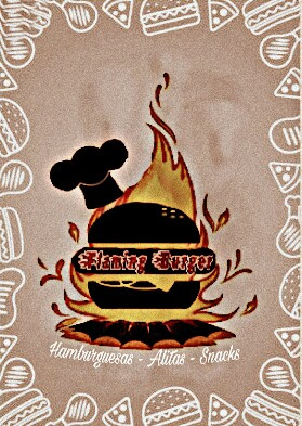 Flaming Burger Tequisquiapan image 3