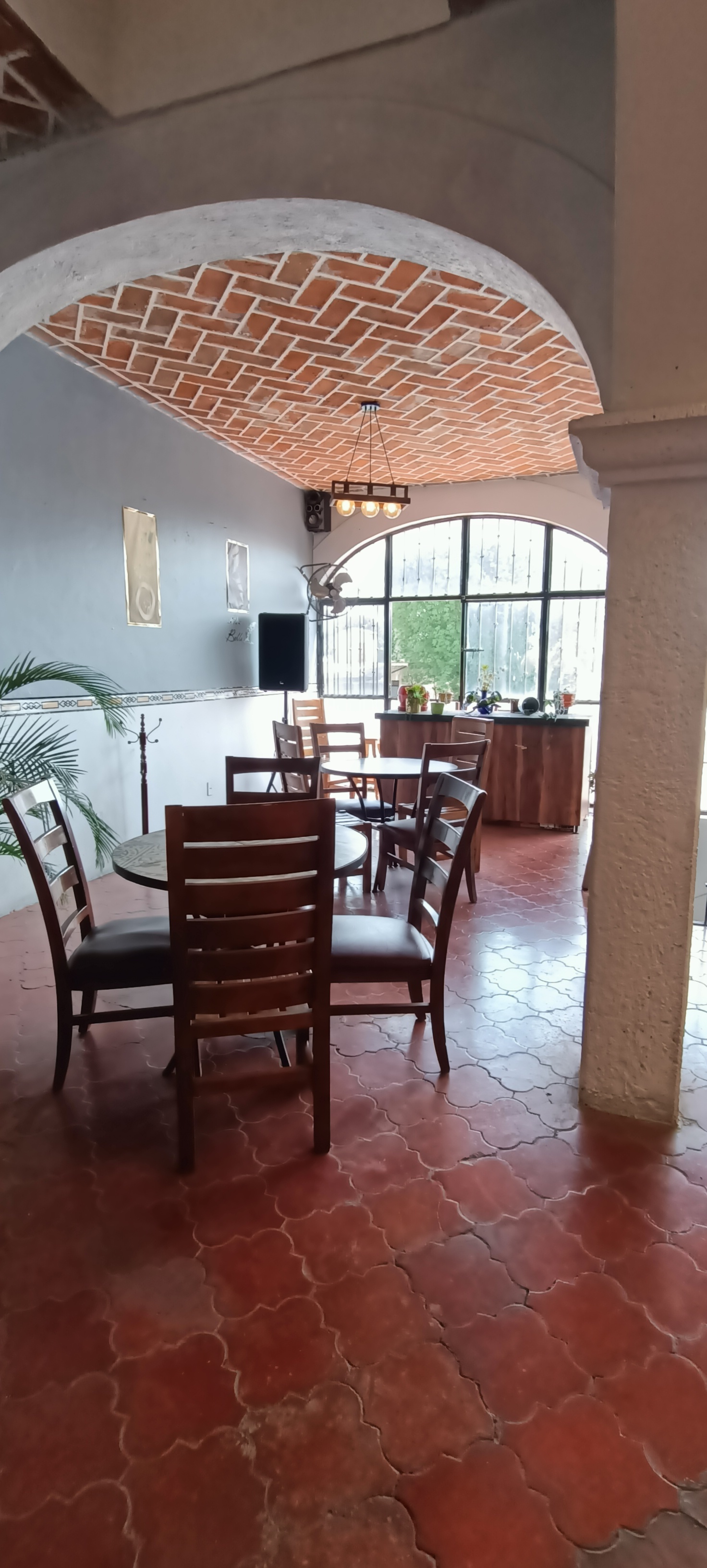 Hilo de Amor Vinicola, Restaurante image 10