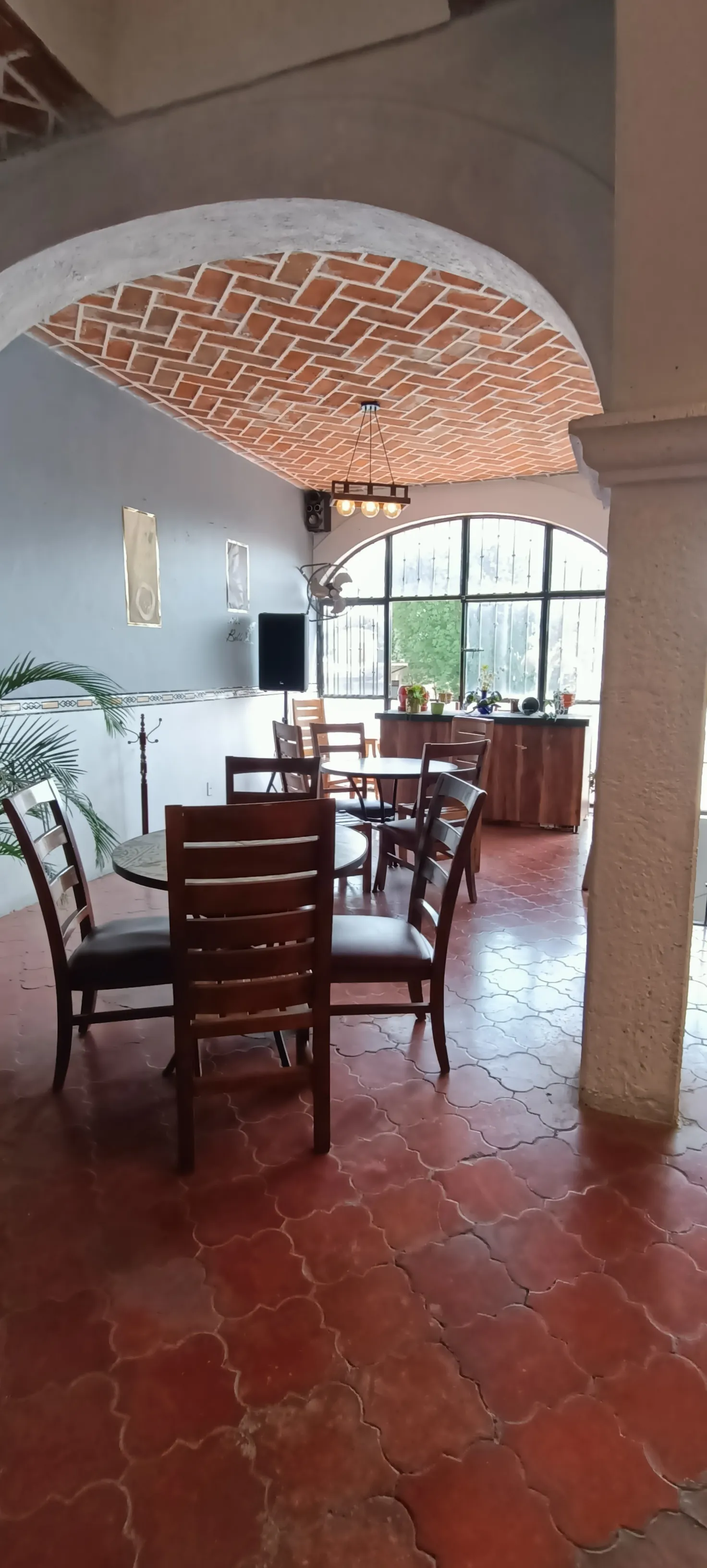 Hilo de Amor Vinicola, Restaurante image 10