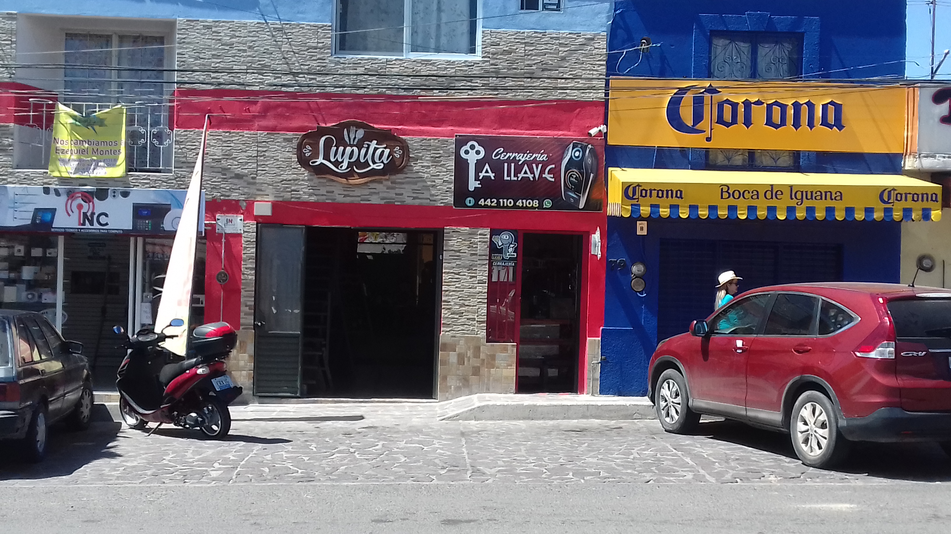 Lupita Restaurante image 1