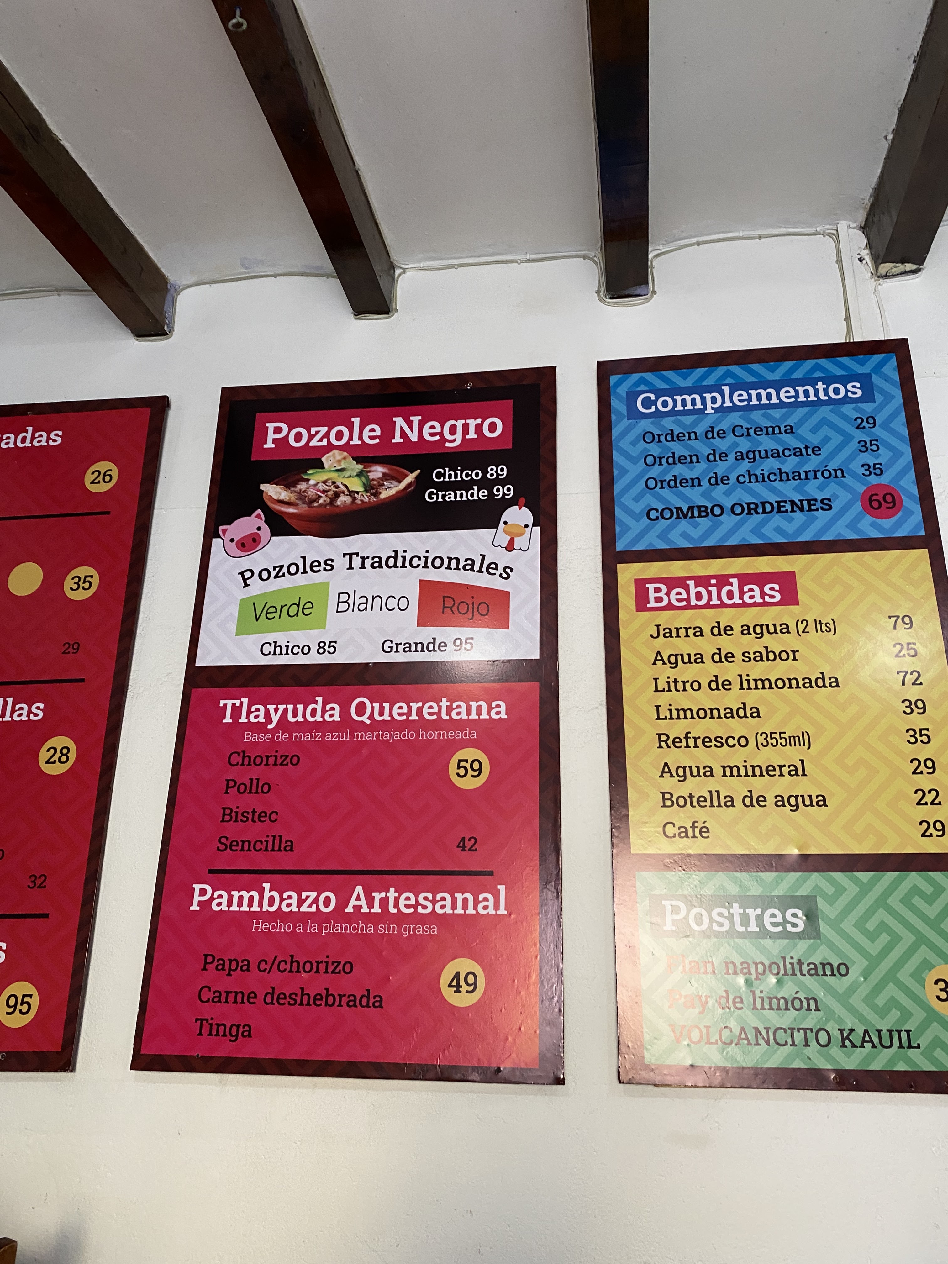 Pozoleria Kauil image 2