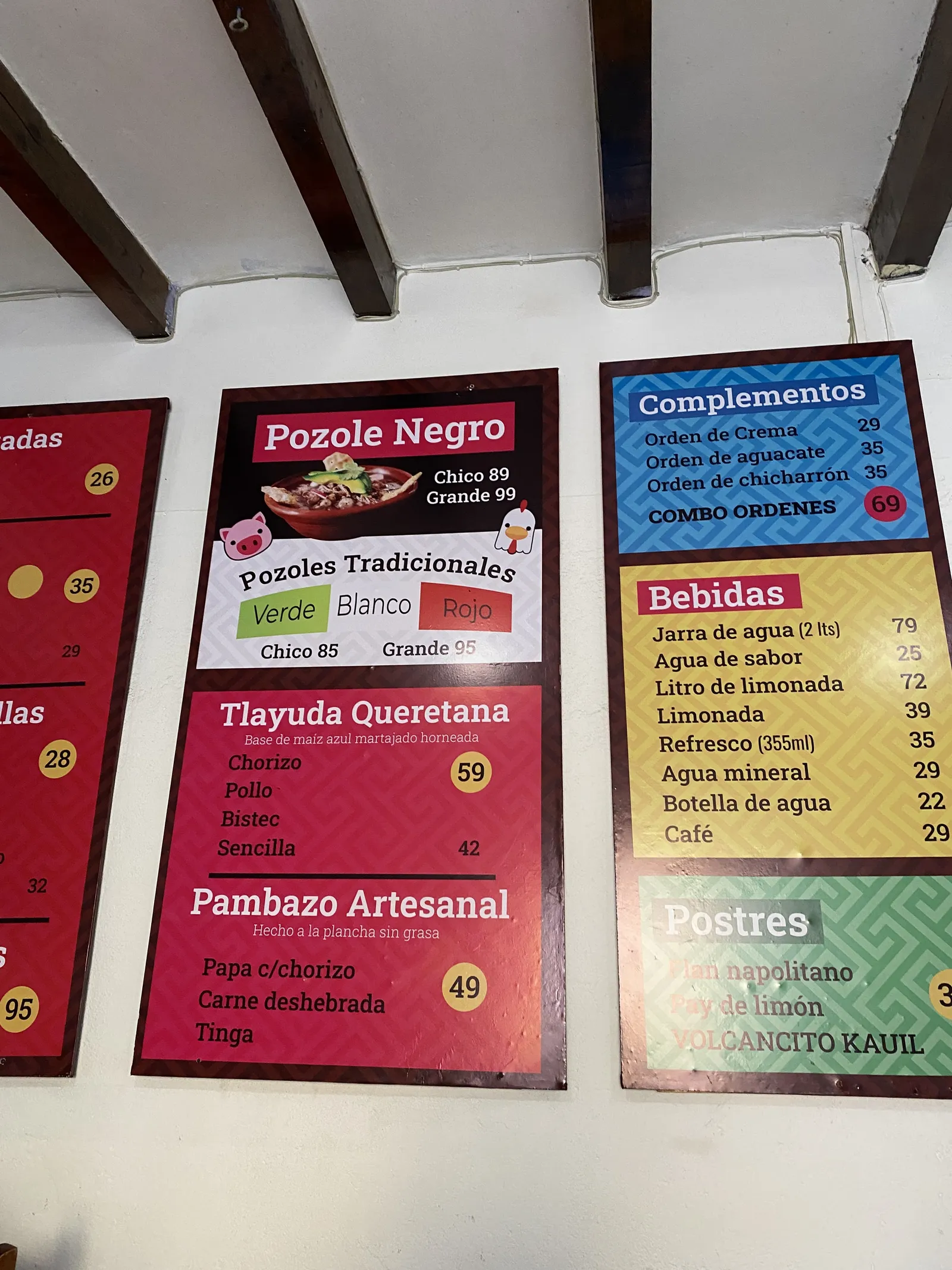 Pozoleria Kauil image 2