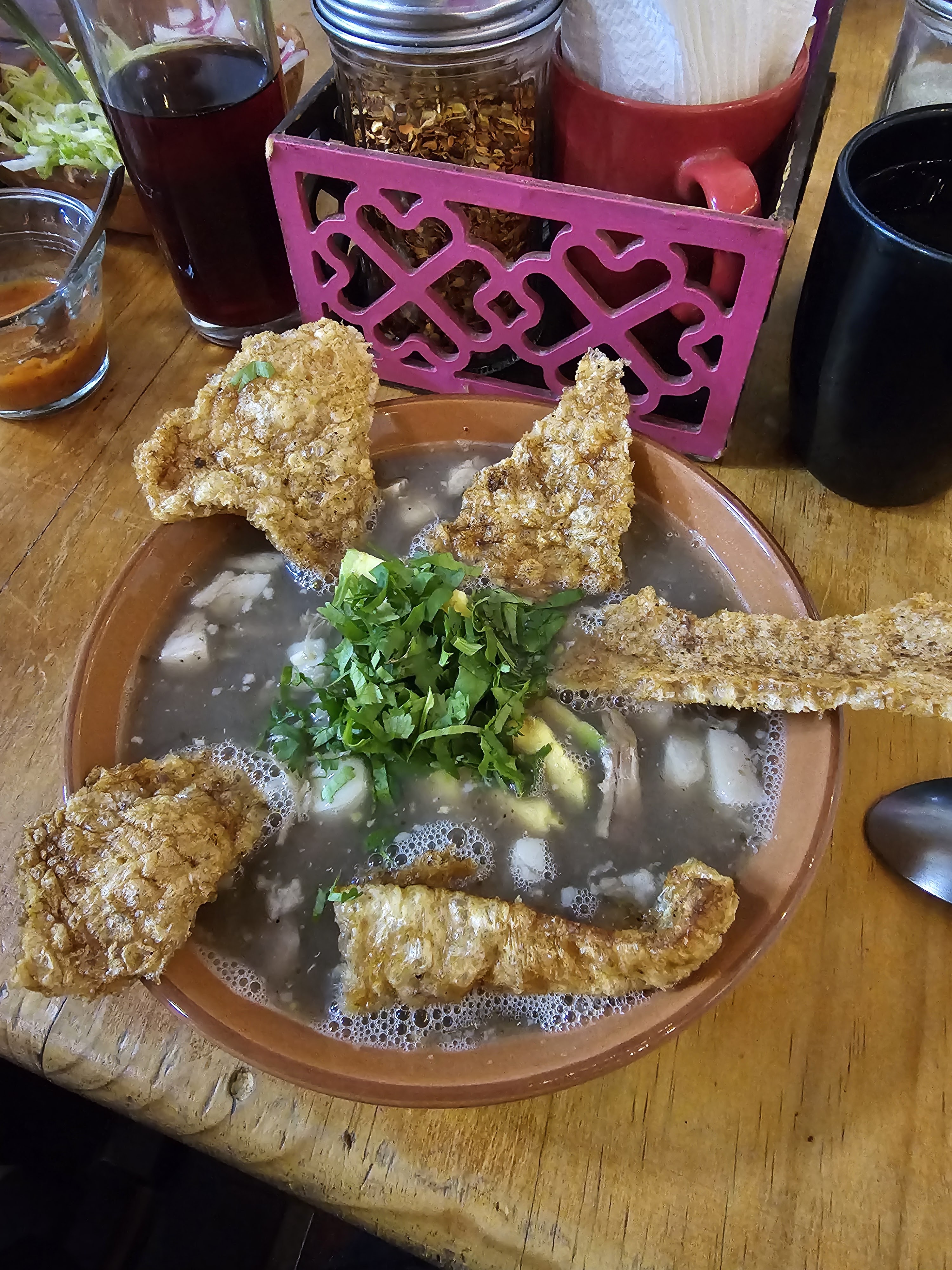 Pozoleria Kauil image 3