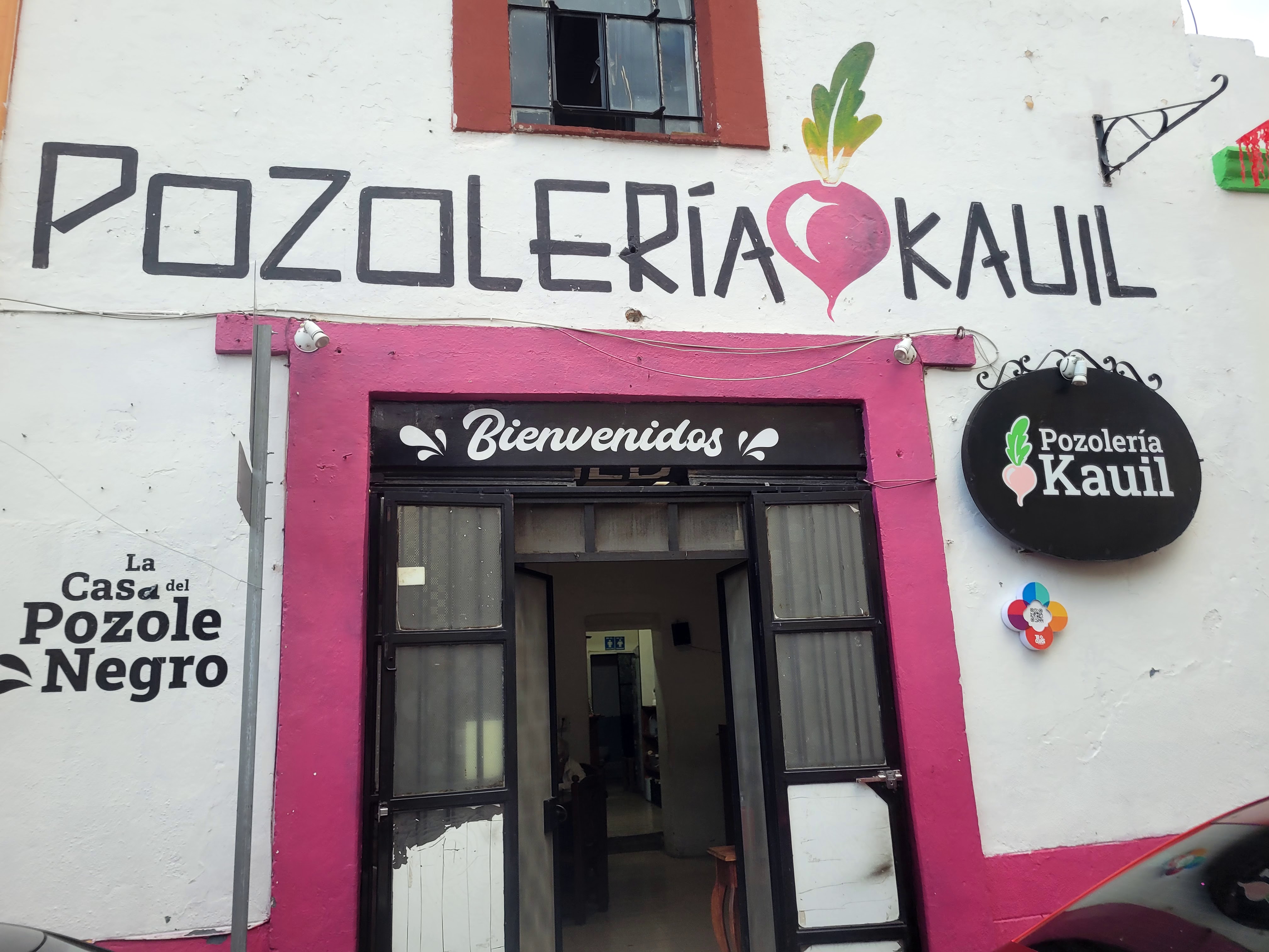 Pozoleria Kauil image 4
