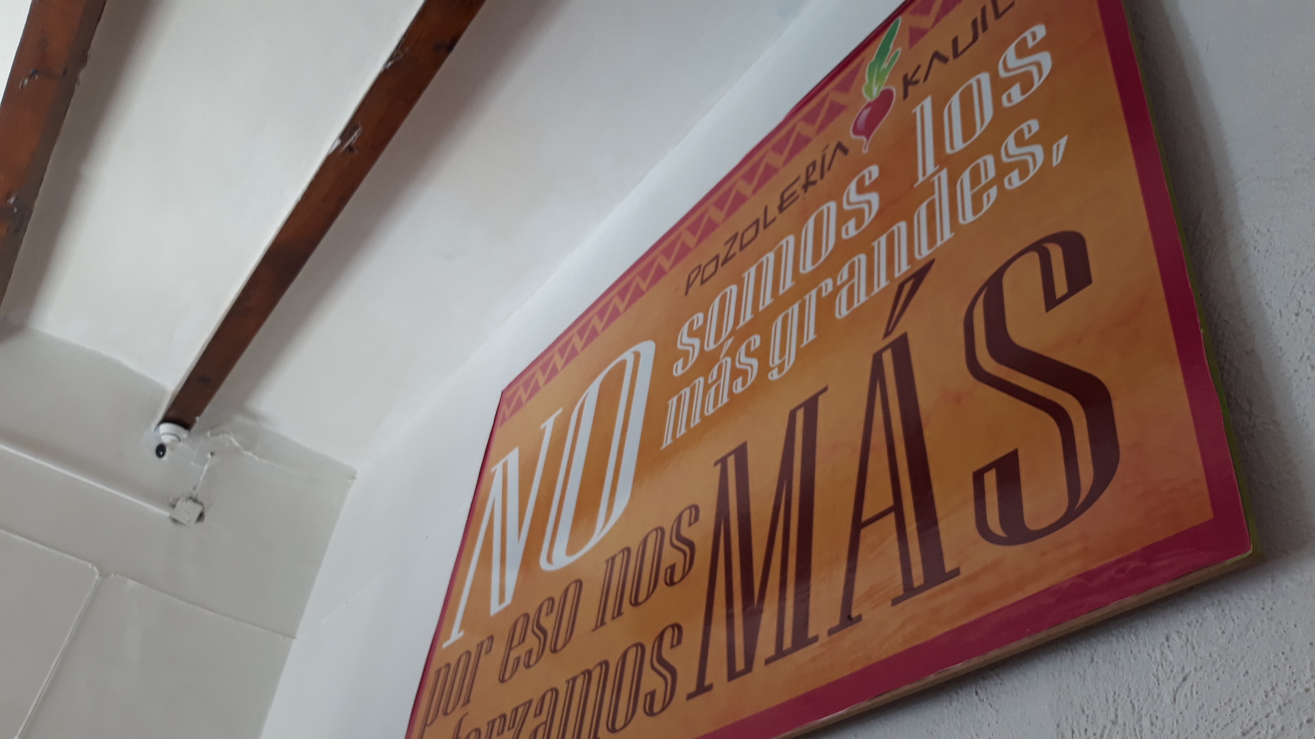 Pozoleria Kauil image 5