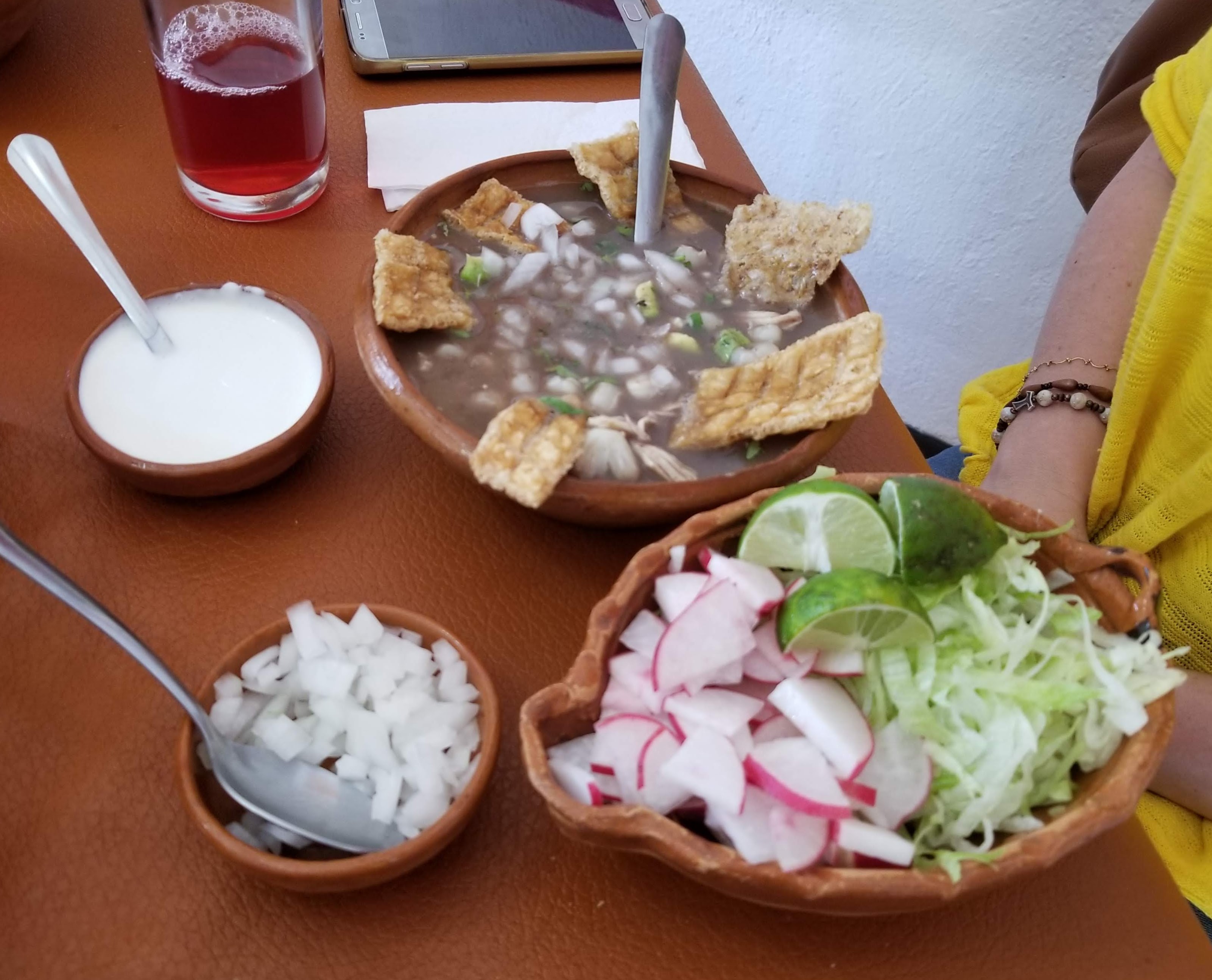 Pozoleria Kauil image 6