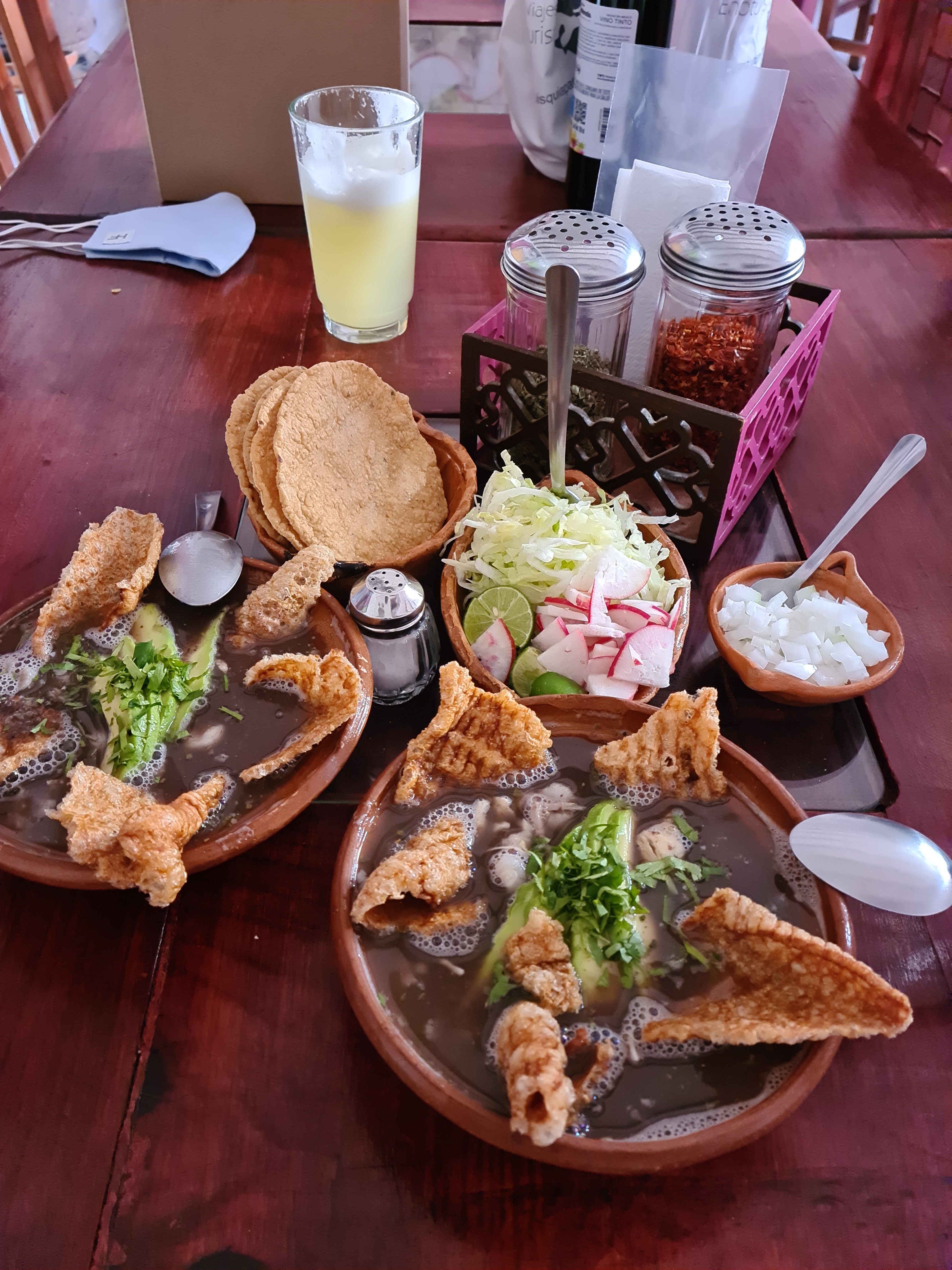 Pozoleria Kauil image 7