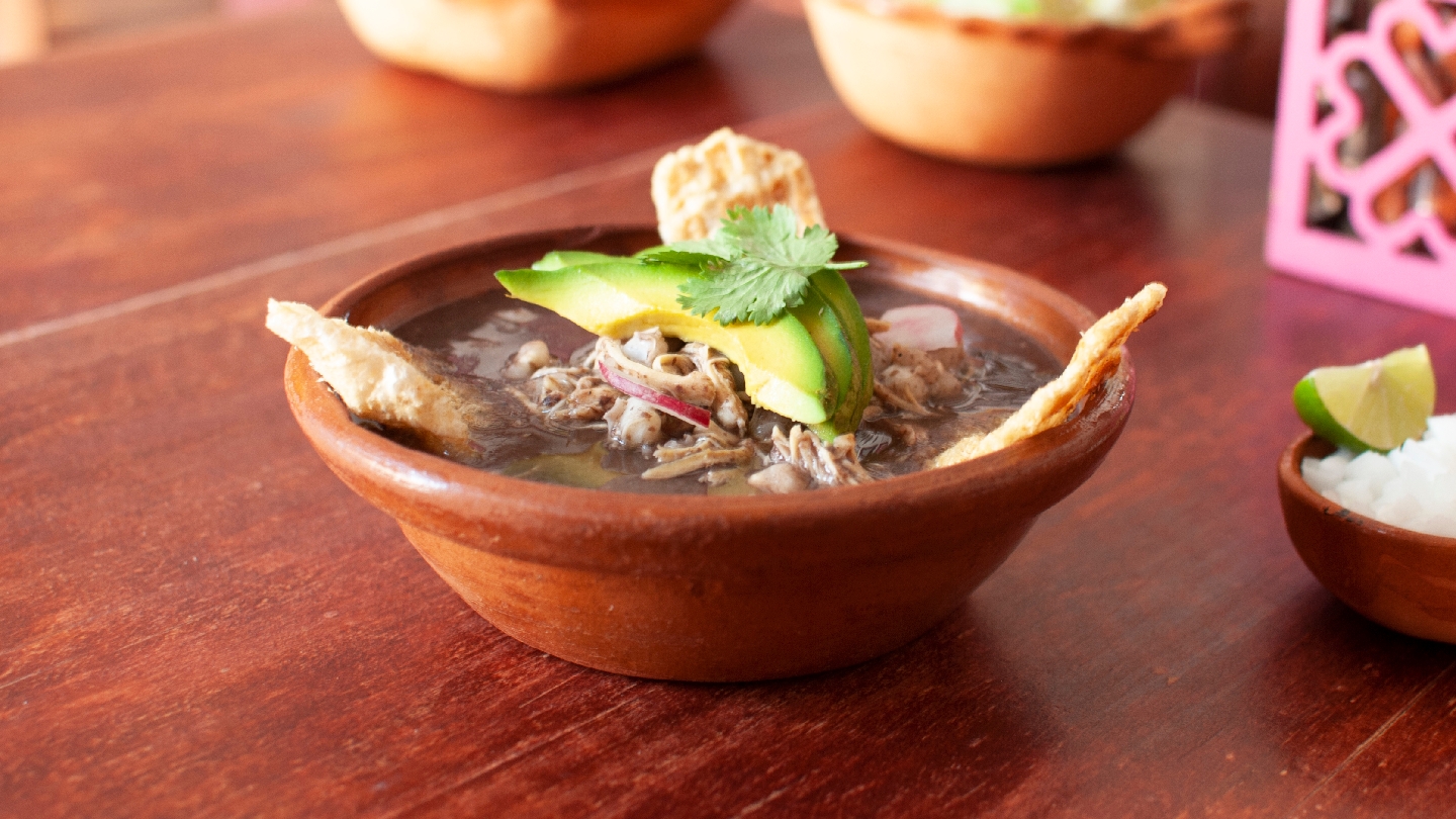 Pozoleria Kauil image 8